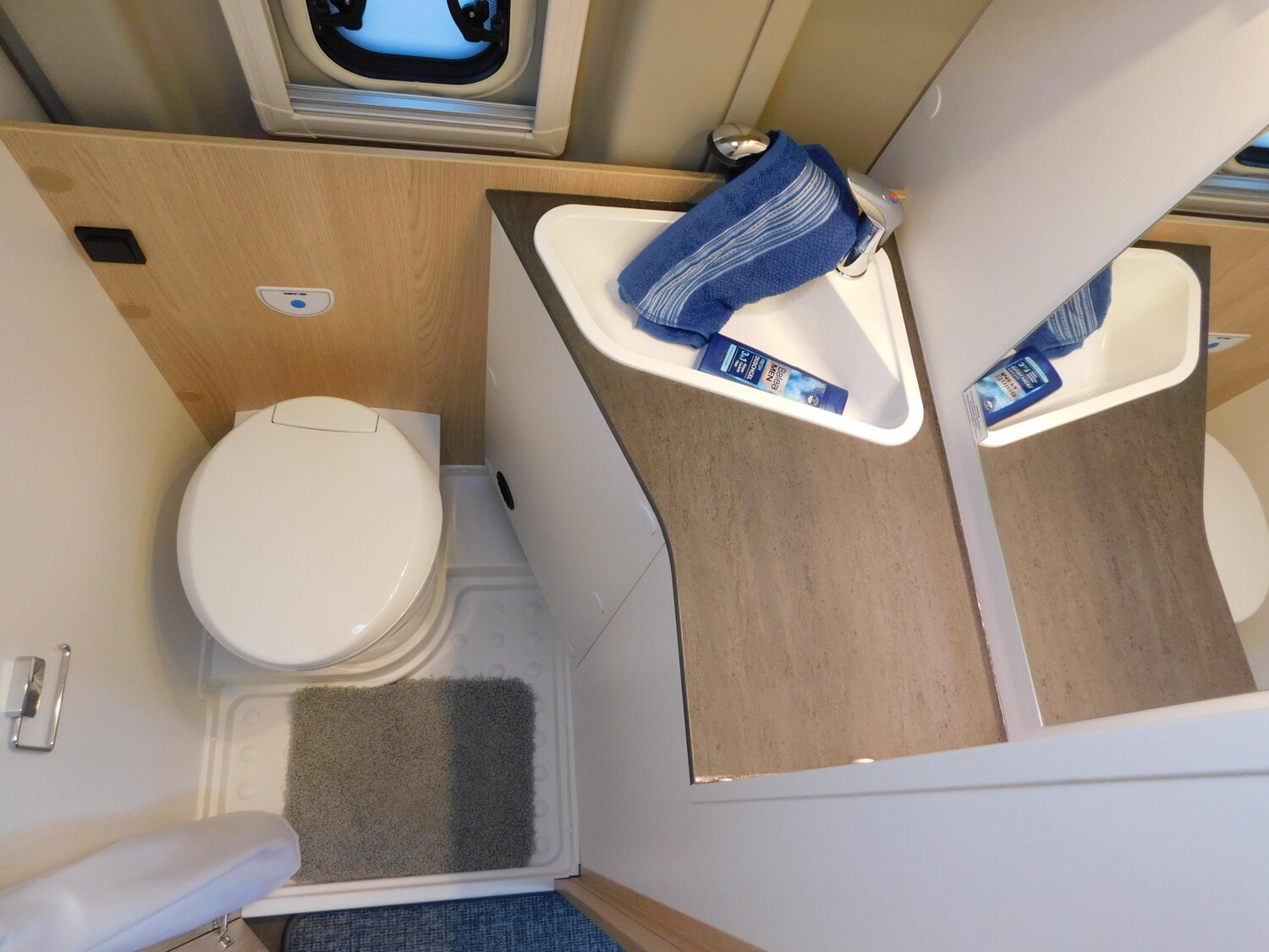 Sunlight Cliff 600 IC-Line - Bild 17