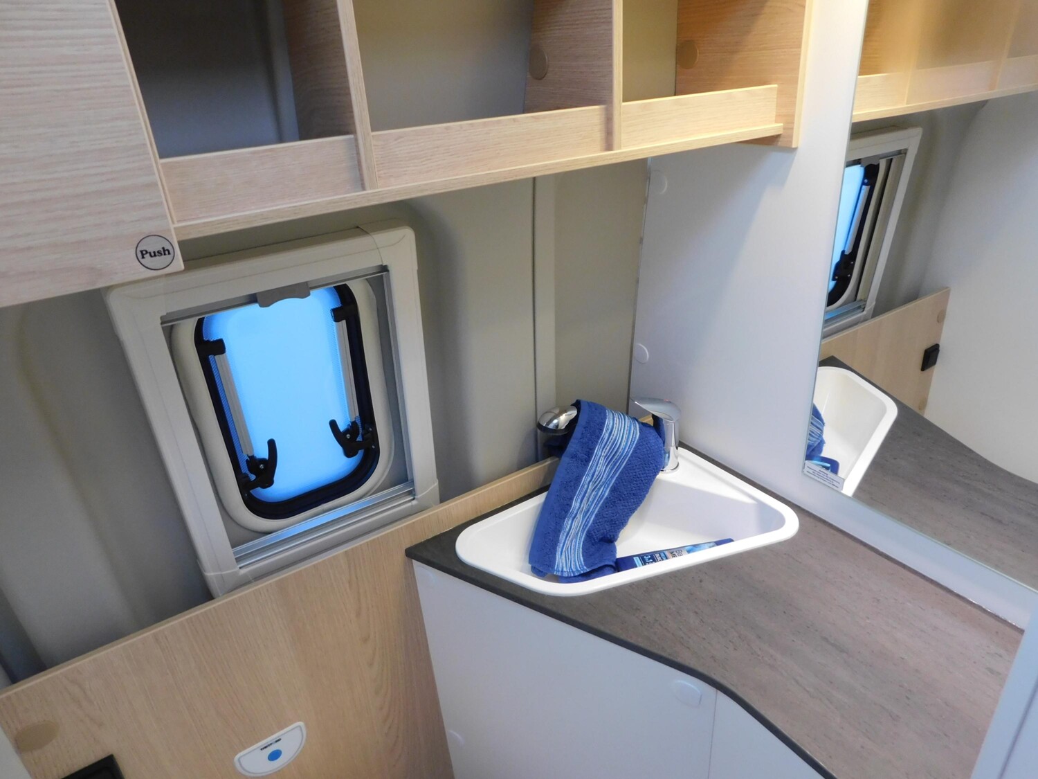 Sunlight Cliff 600 IC-Line - Bild 18