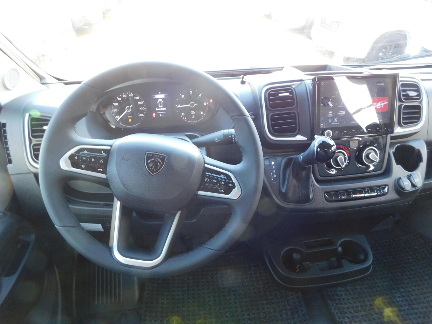 Sunlight Cliff 600 IC-Line - Bild 7