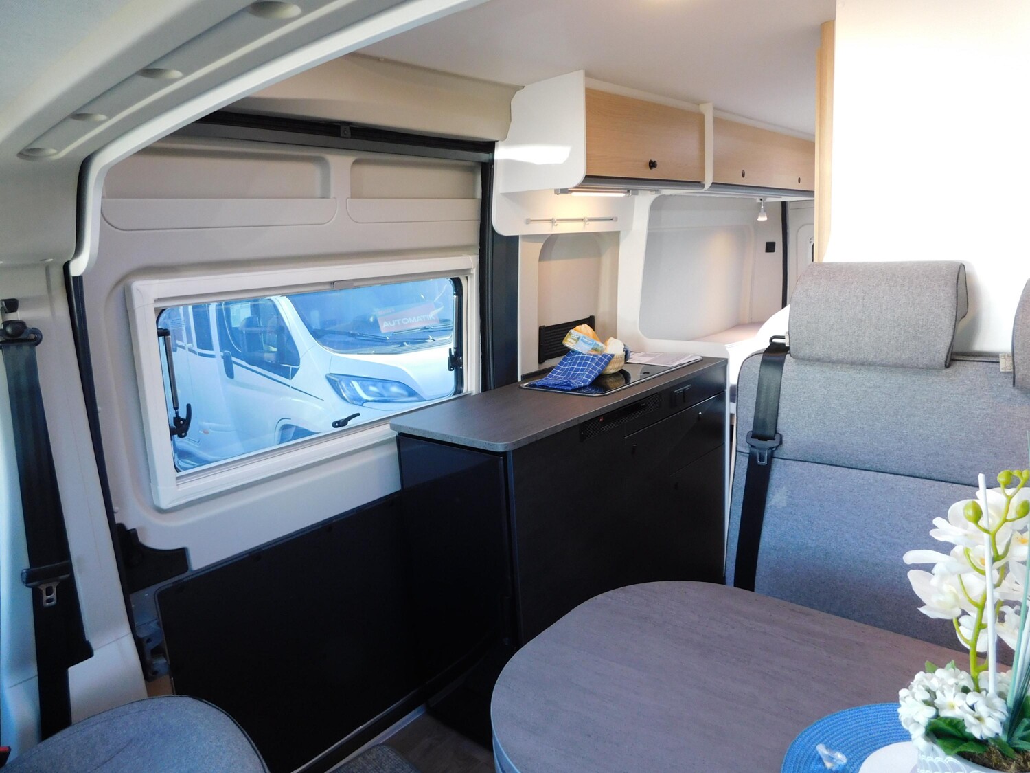 Sunlight Cliff 600 IC-Line - Bild 9