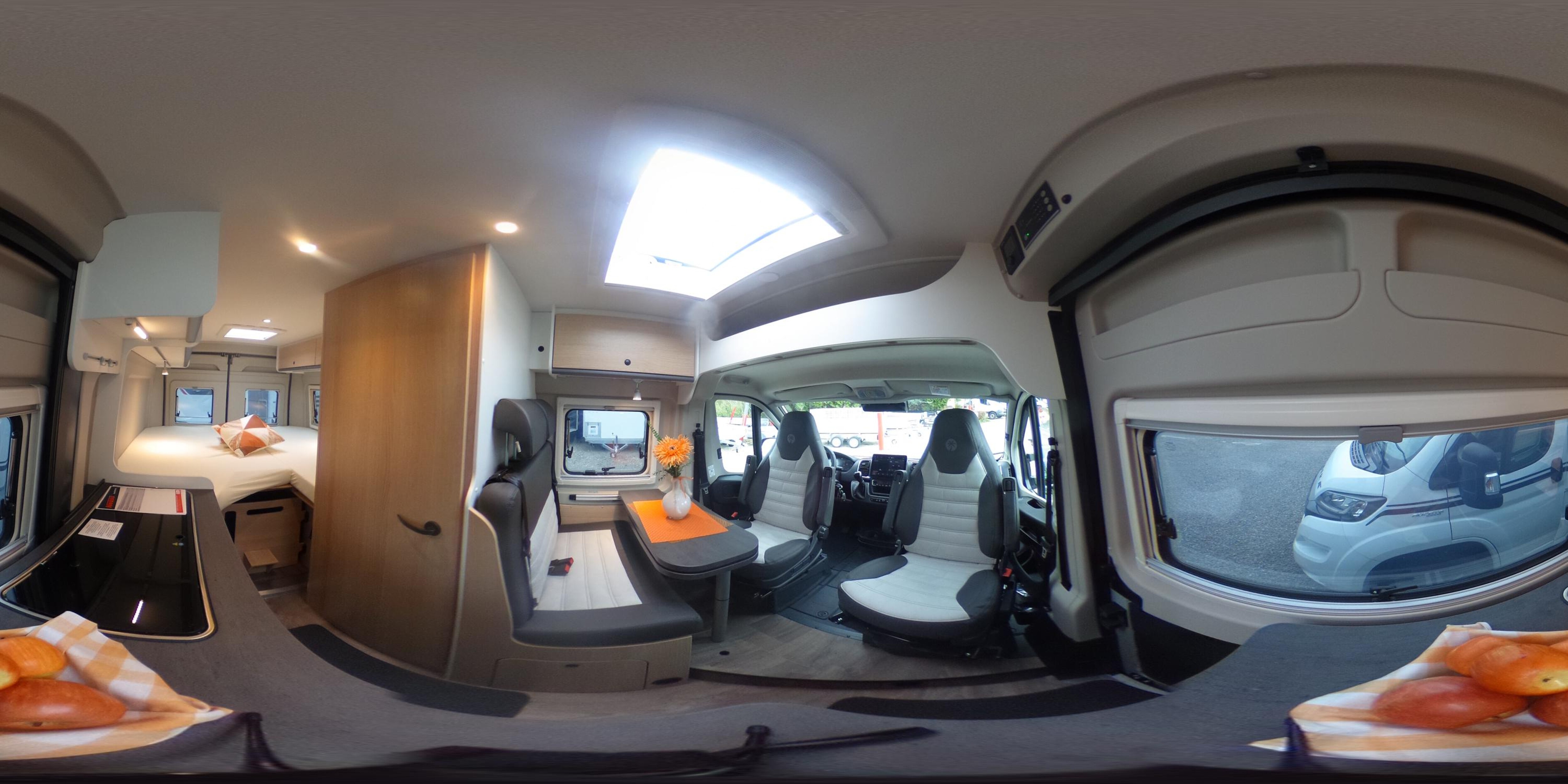 360° Ansicht Sunlight Adventure Cliff 602 ACC+Combi4D+Digital-Pkt+LTE
