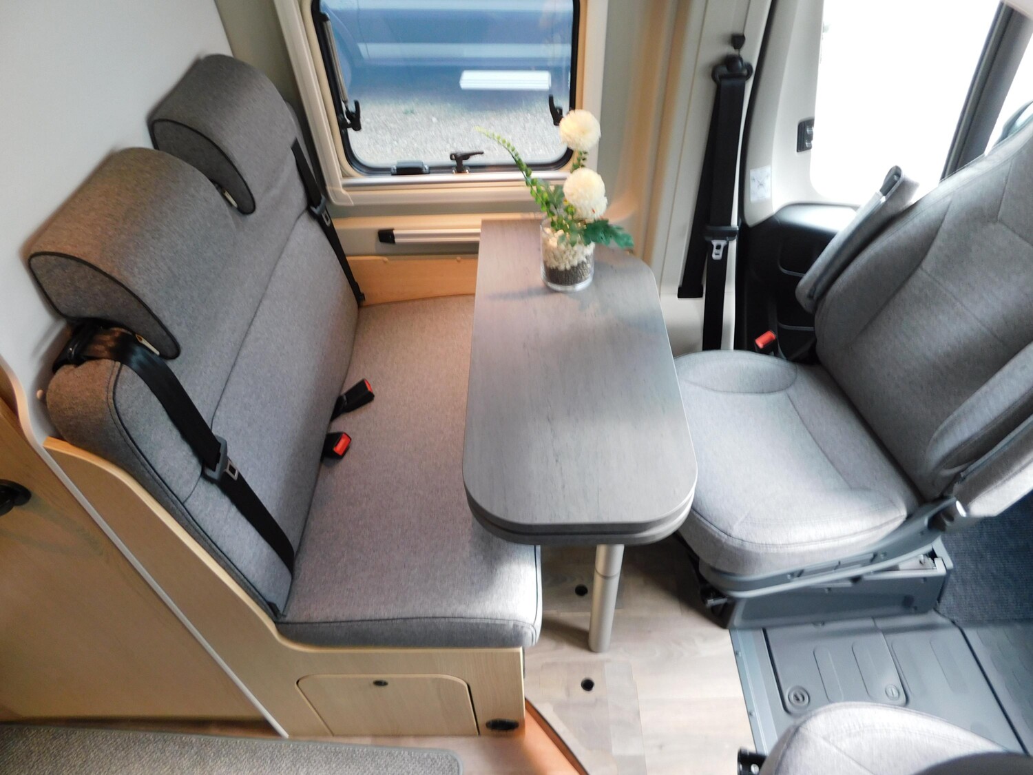 Sunlight Adventure Cliff 602 AWT iso+beheizt, Digital-Pkt - Bild 12