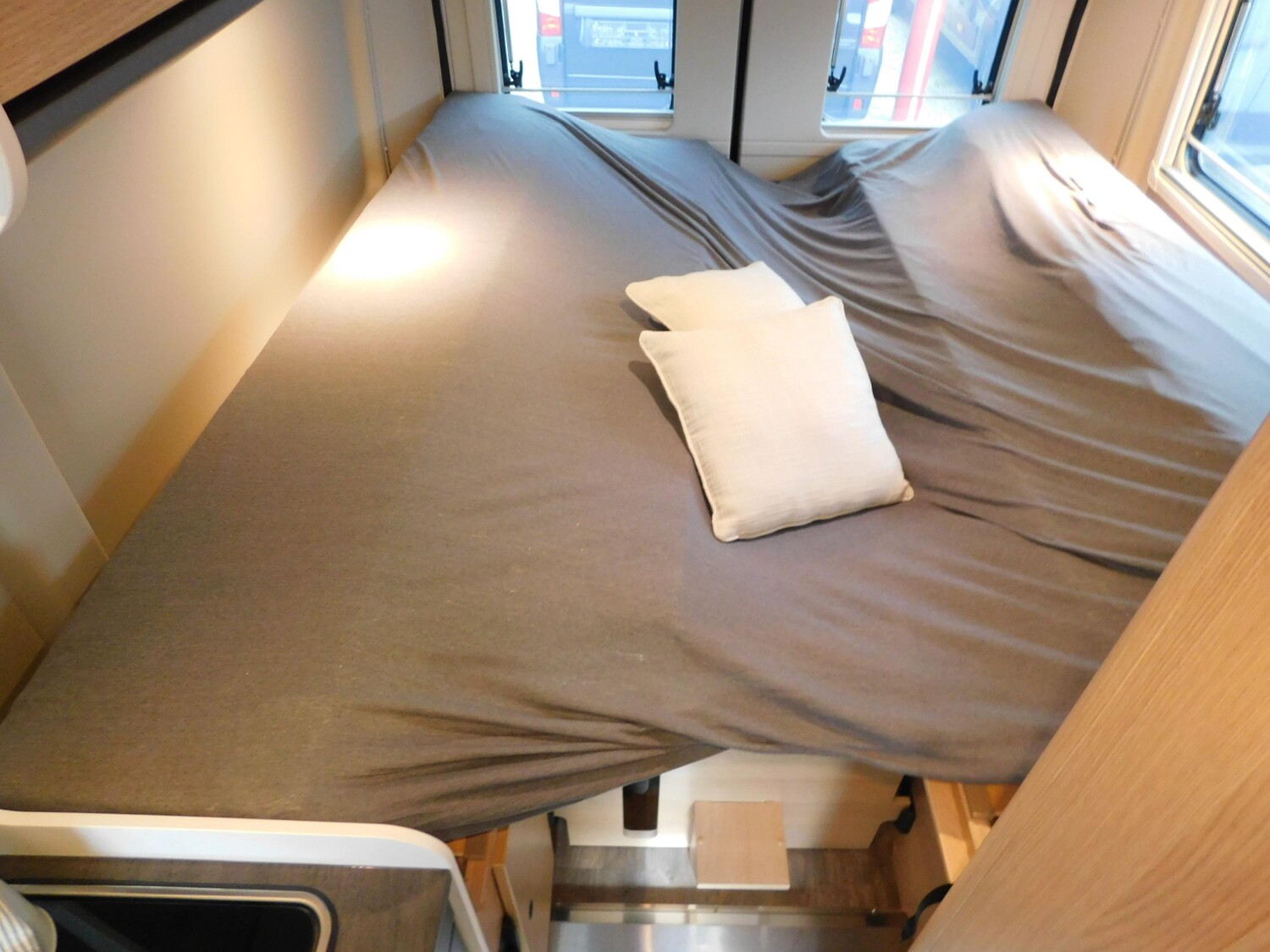 Sunlight Adventure Cliff 602 AWT iso+beheizt, Digital-Pkt - Bild 16