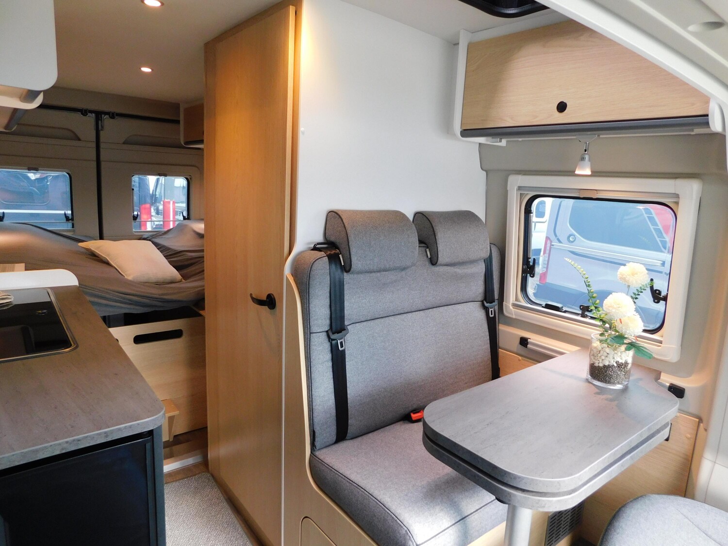 Sunlight Adventure Cliff 602 AWT iso+beheizt, Digital-Pkt - Bild 8