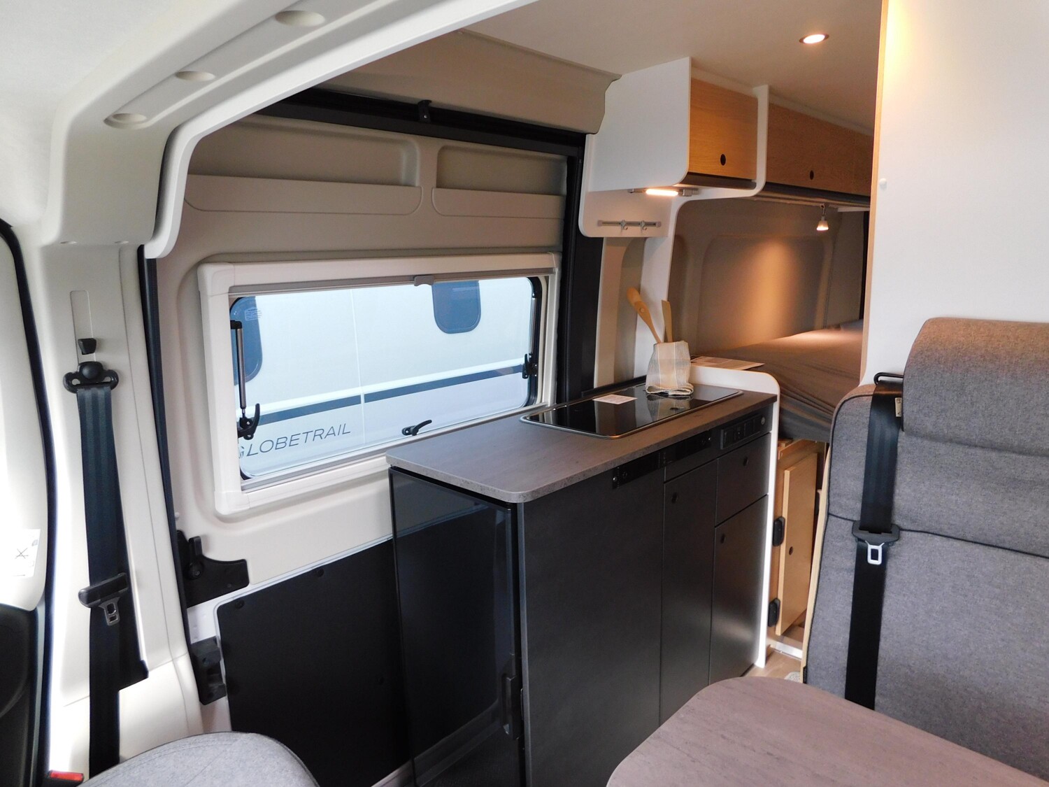 Sunlight Adventure Cliff 602 AWT iso+beheizt, Digital-Pkt - Bild 9