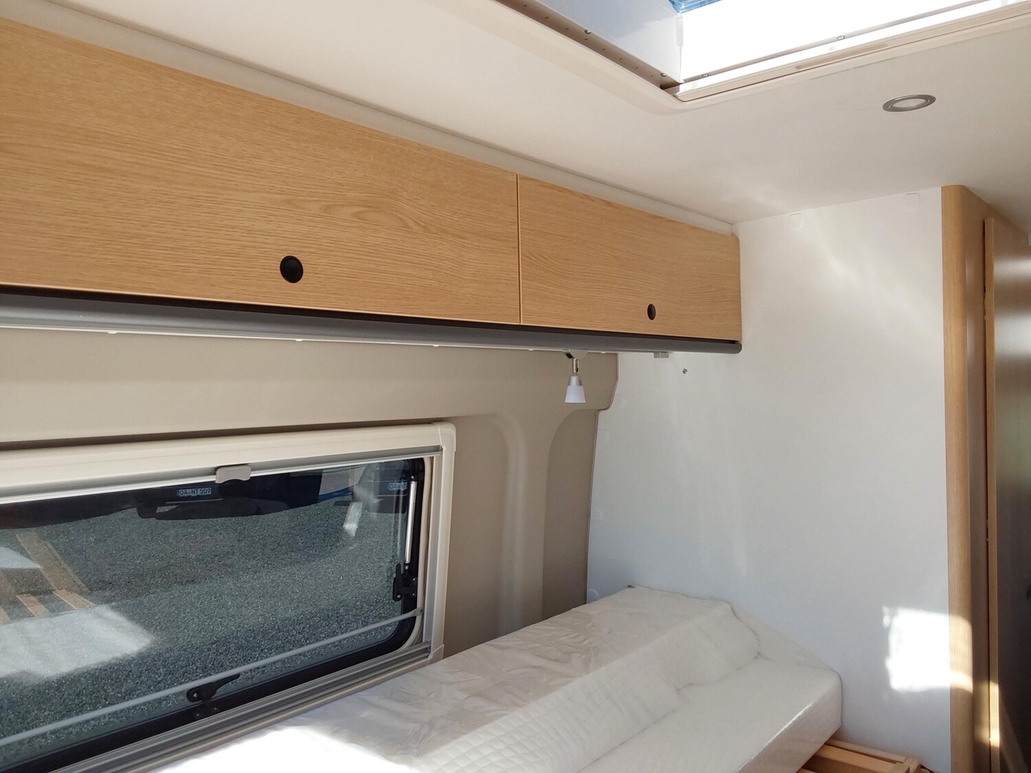 Sunlight Adventure Cliff 602 Fiat - Bild 7