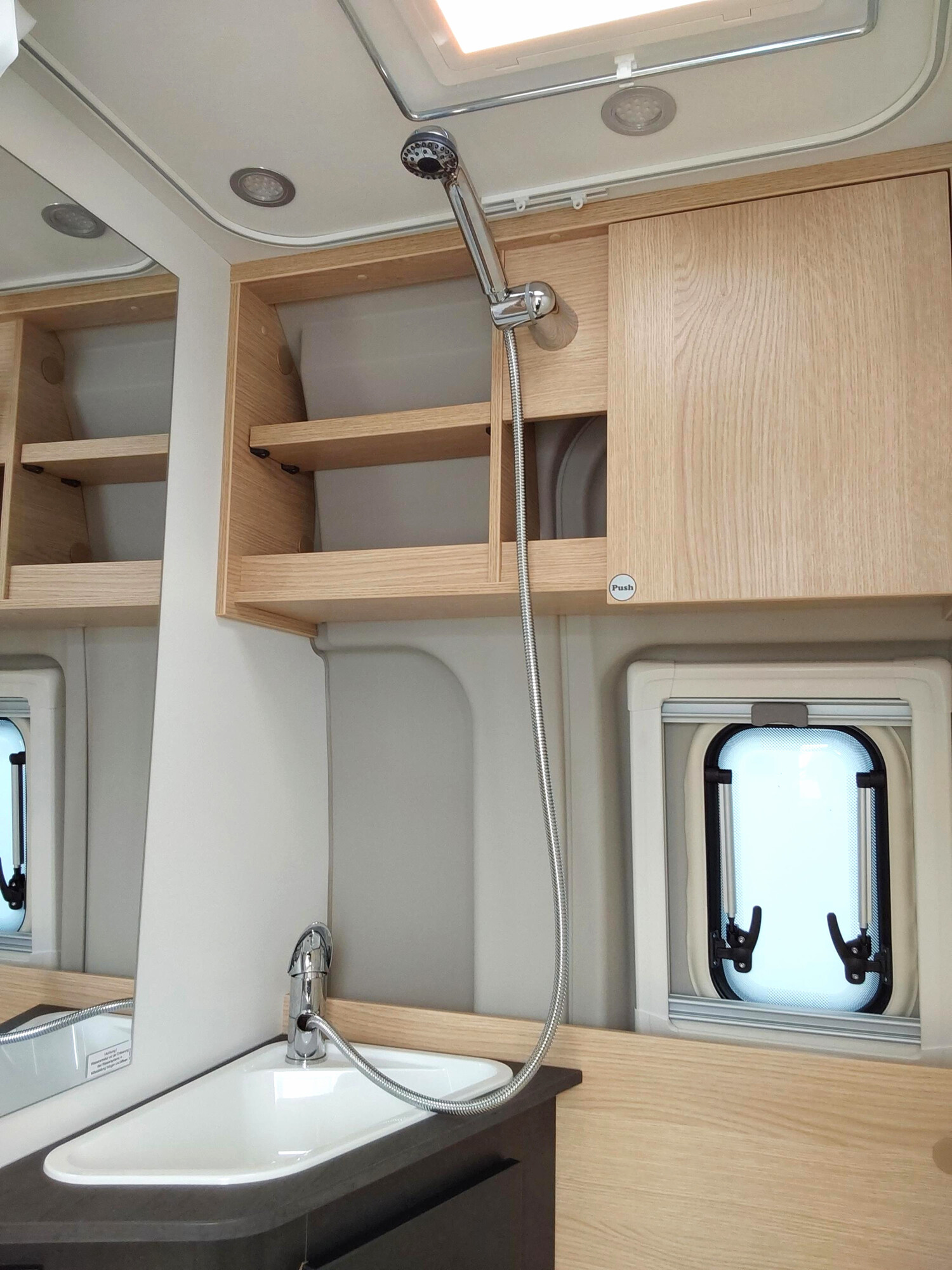 Sunlight Adventure Cliff 602 Fiat - Bild 13