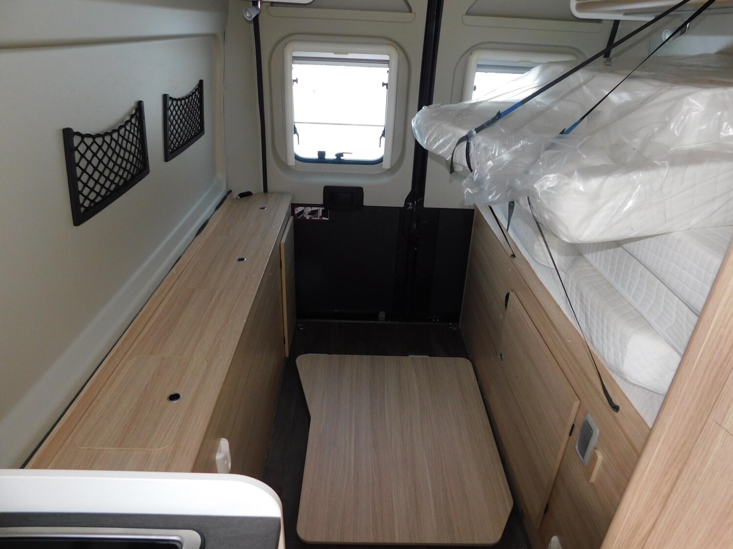 Sunlight Cliff XV 640 Solar,AHK,Klima,SAT,Alarmanlage - Bild 11