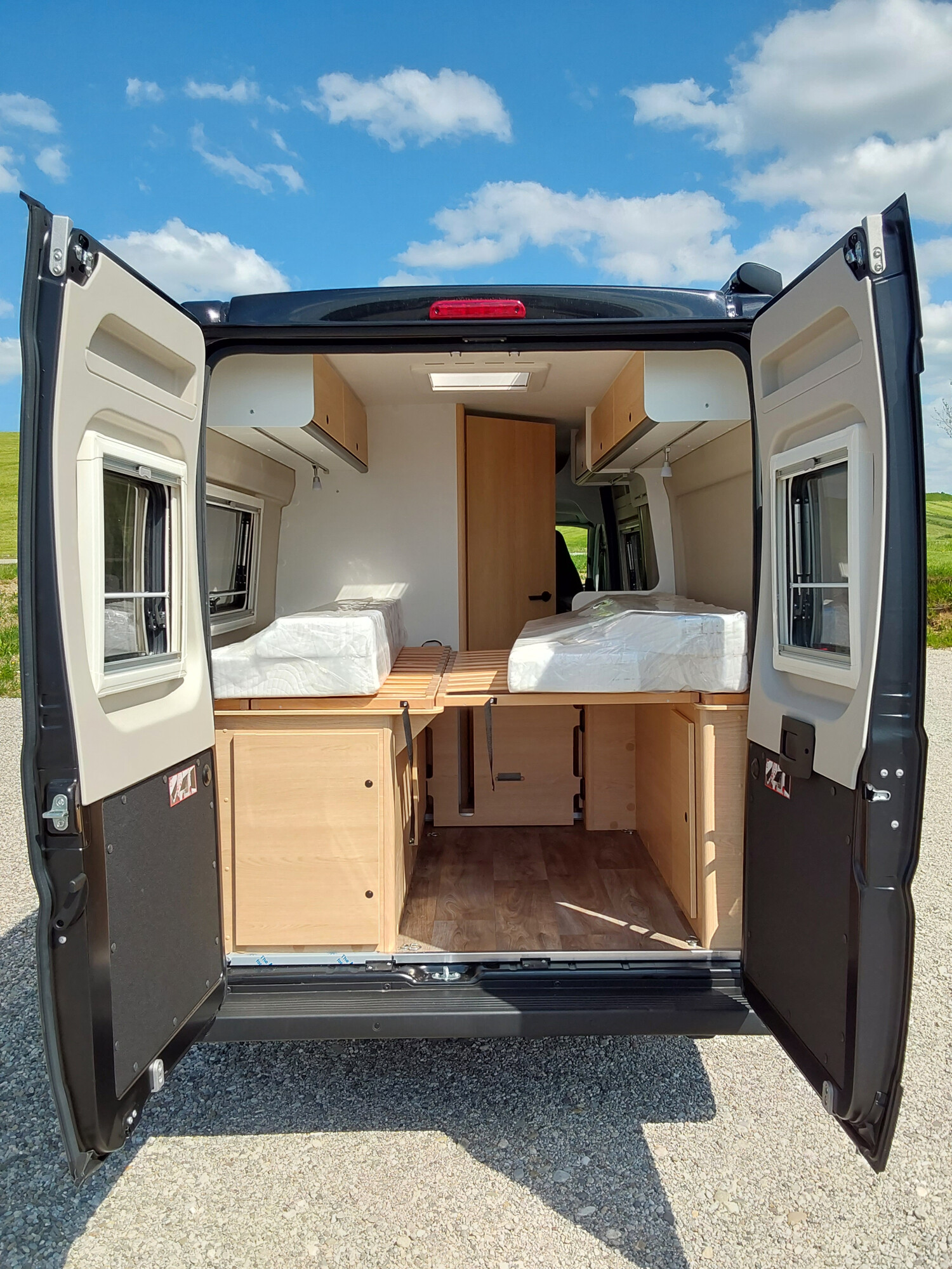 Sunlight Adventure Cliff 640 Fiat,Combi 4 Diesel,A.-Klima - Bild 3