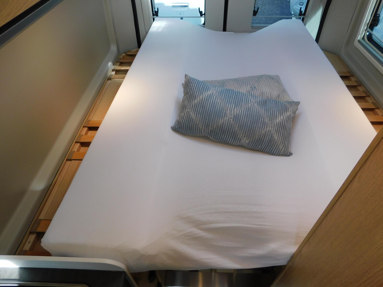 Sunlight Cliff X 640 ACC, Combi4D, Digital-Pkt, 8G-Autom. - Sunlight Reisemobil 2026 - Bild 20 Sunlight Cliff X 640 ACC, Combi4D, Digital-Pkt, 8G-Autom. - Bild 20