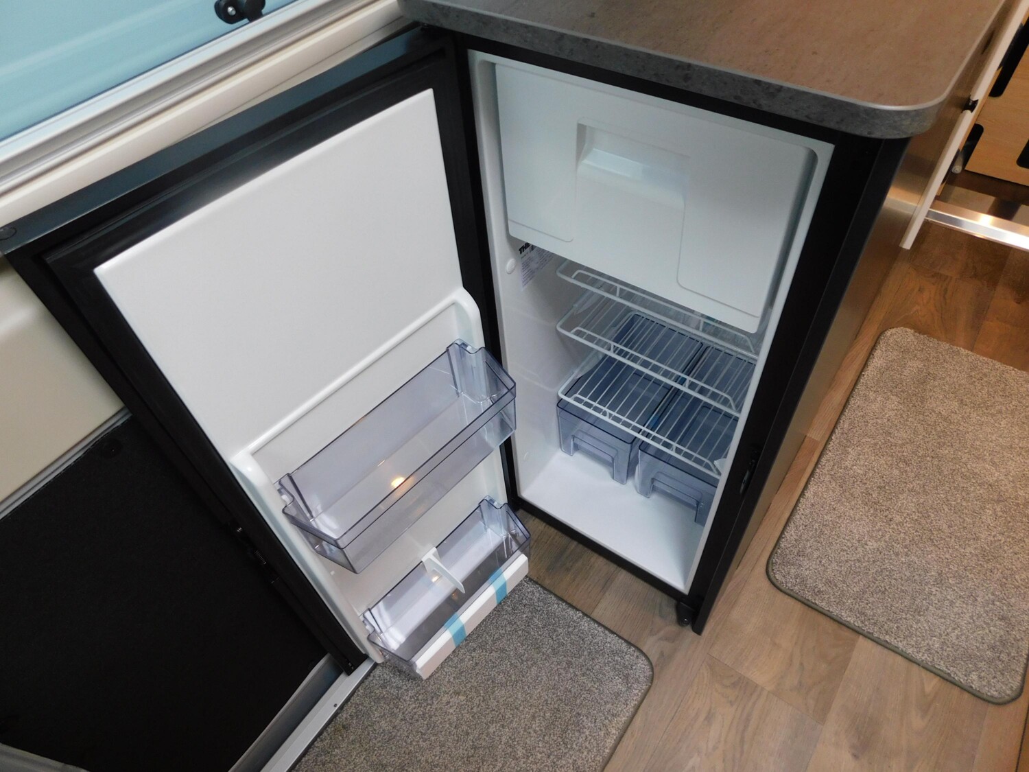 Sunlight Cliff X 640 Automatik, Digital-Pkt, AWT iso+beh. - Bild 15