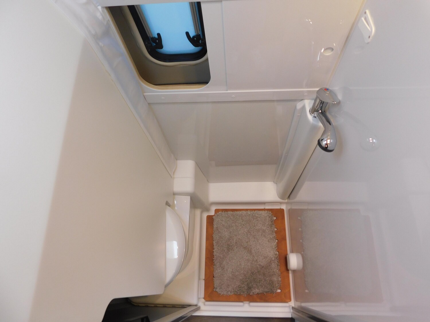 Sunlight Cliff X 640 Automatik, Digital-Pkt, AWT iso+beh. - Bild 20