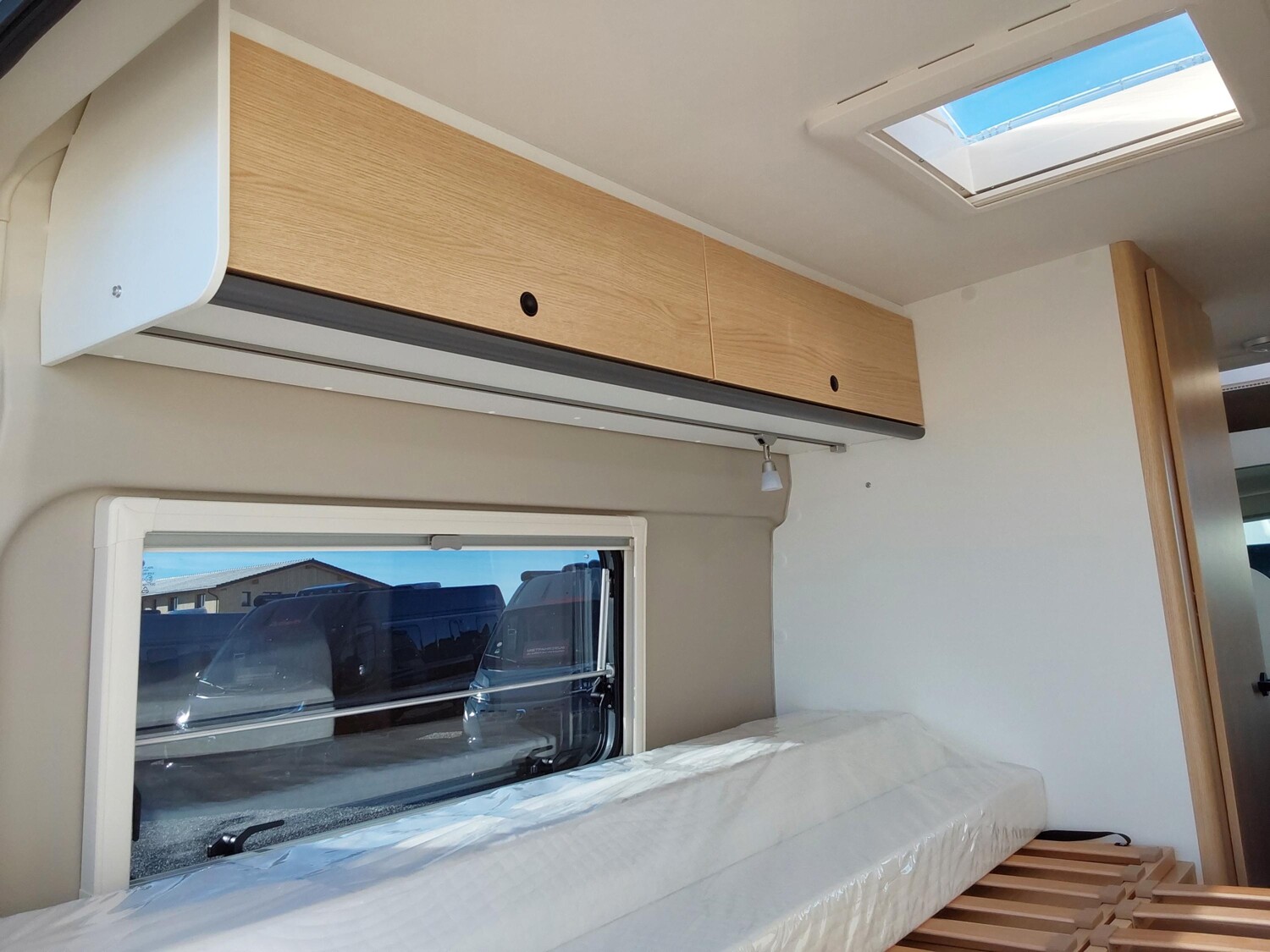 Sunlight Cliff 640 Peugeot - Bild 11