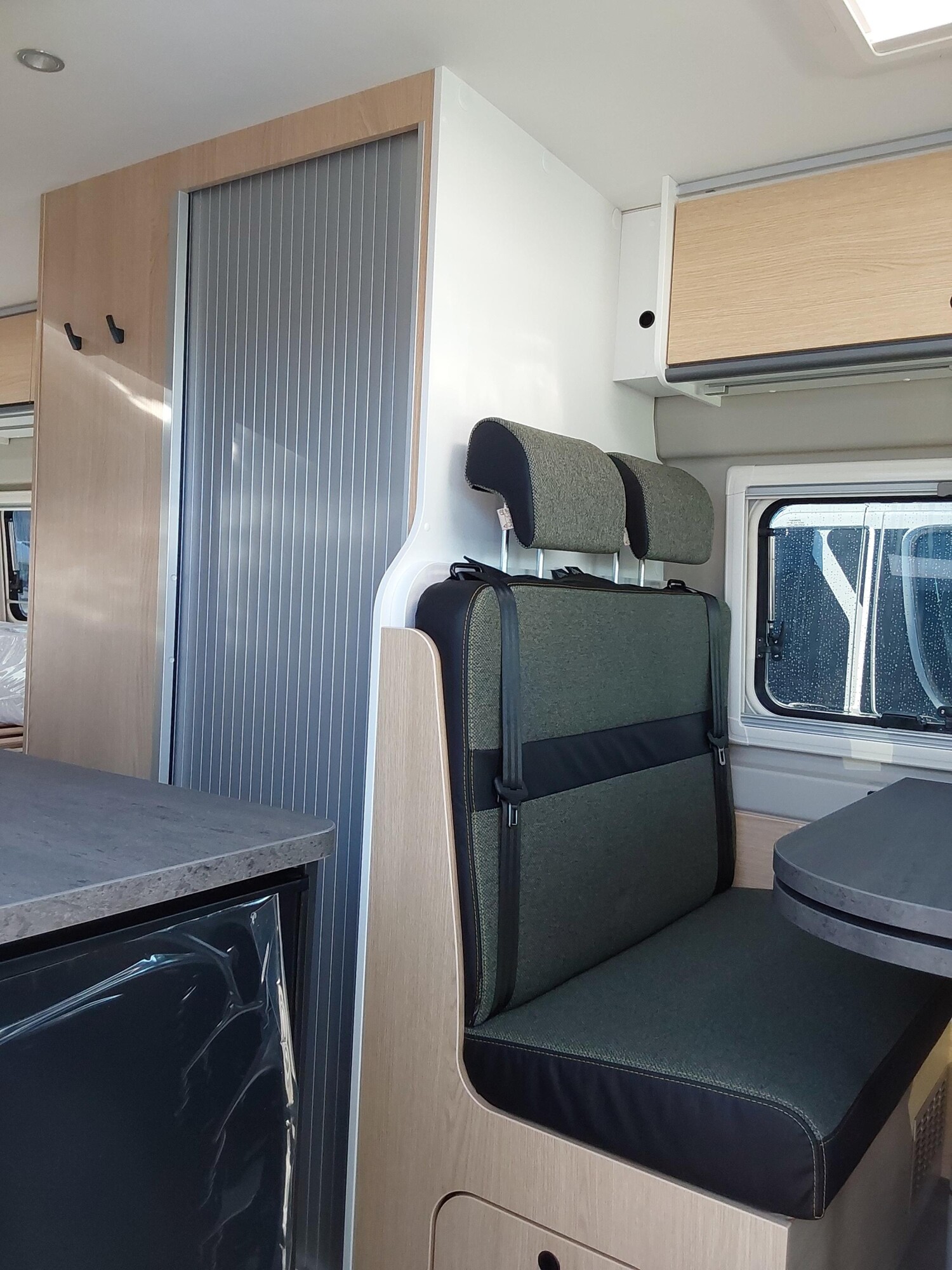 Sunlight Cliff X 640 Fiat - Bild 8