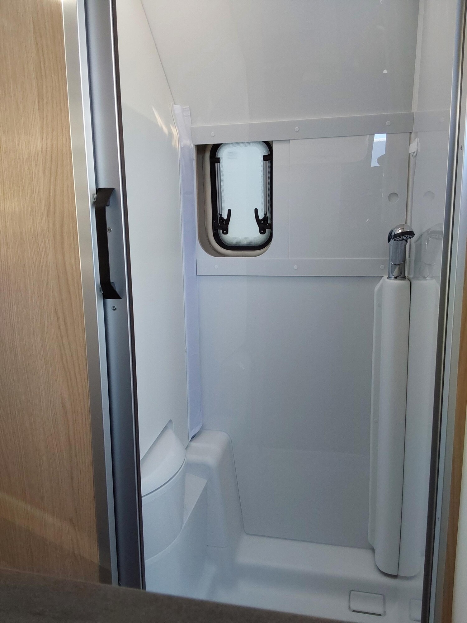 Sunlight Cliff X 640 Fiat - Bild 9