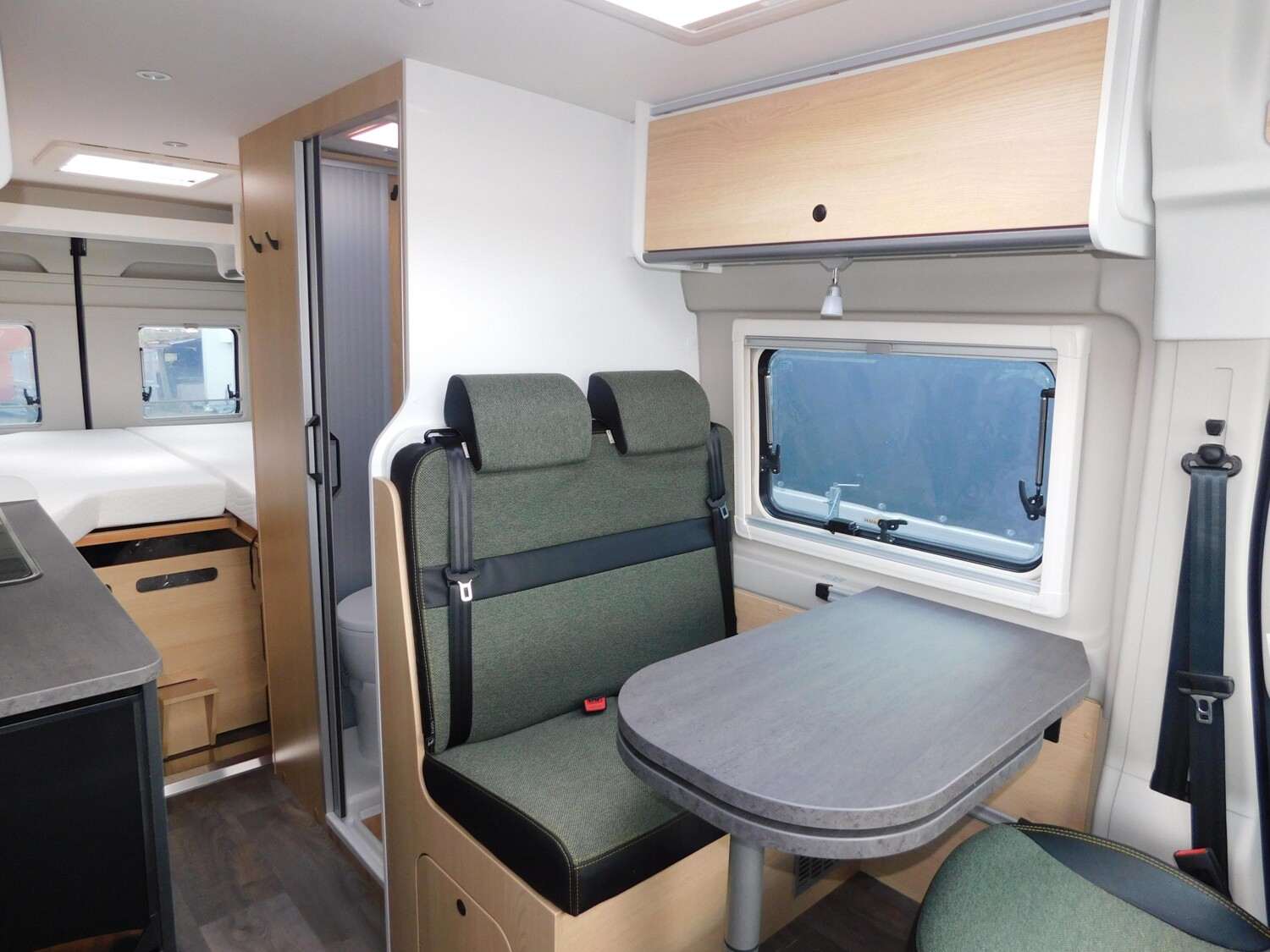 Sunlight Cliff X 640 Verfügbar ab November 2026 - Bild 10