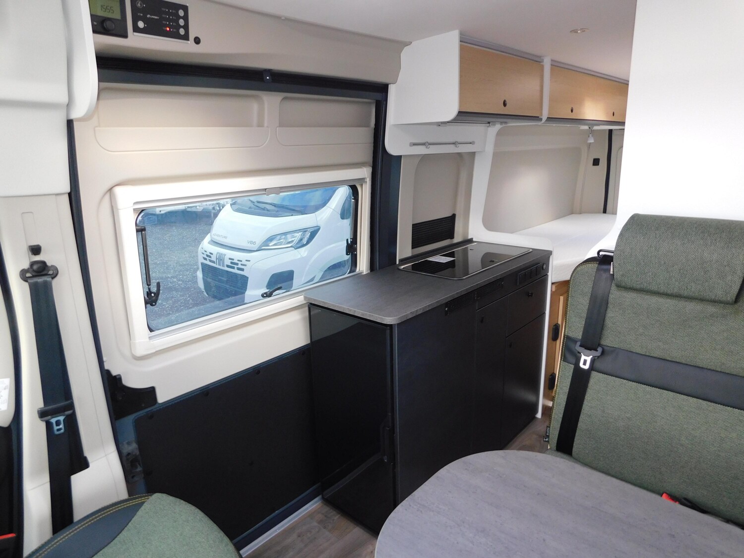 Sunlight Cliff X 640 Verfügbar ab November 2026 - Bild 11