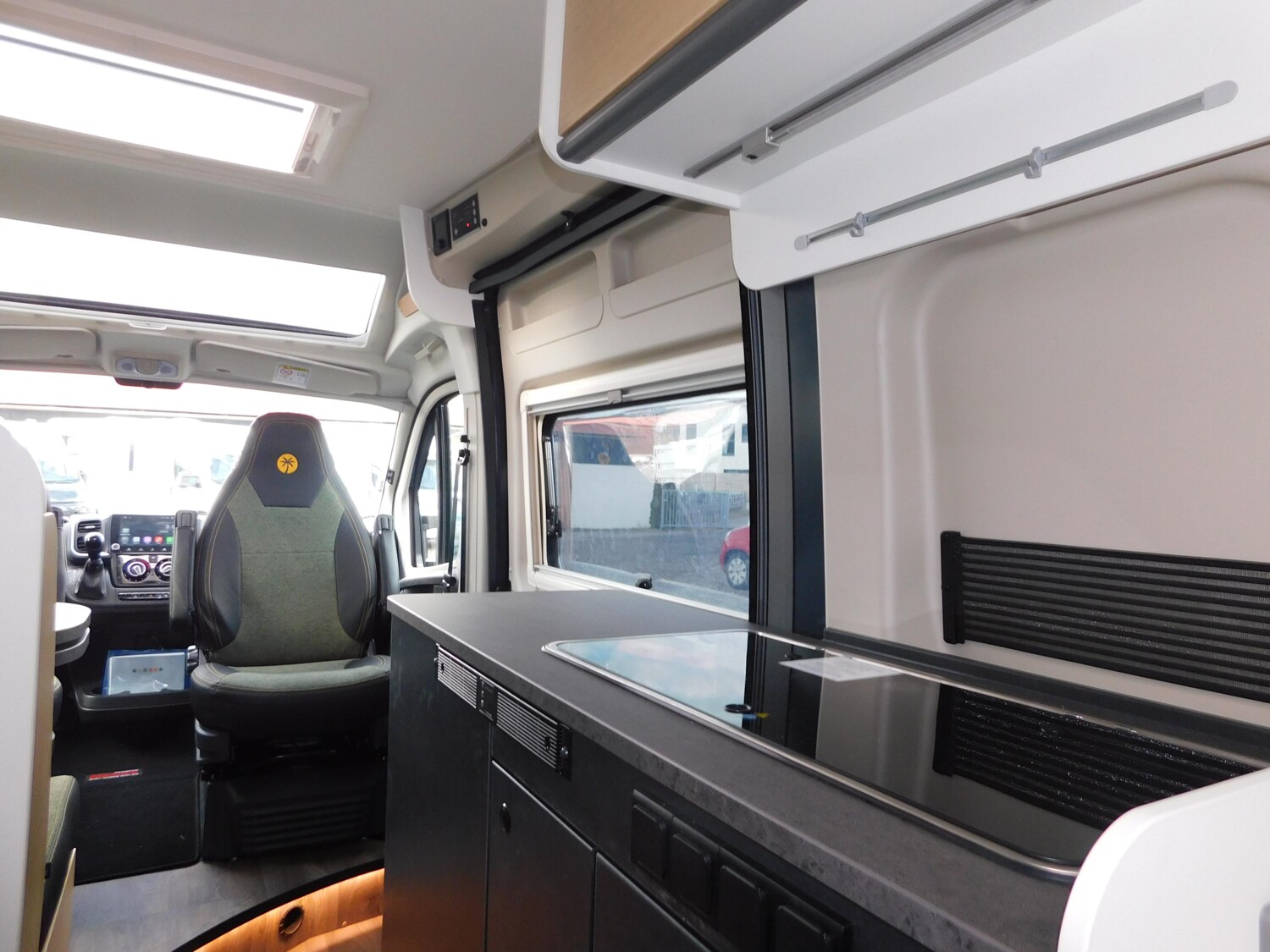 Sunlight Cliff X 640 Verfügbar ab November 2026 - Bild 12