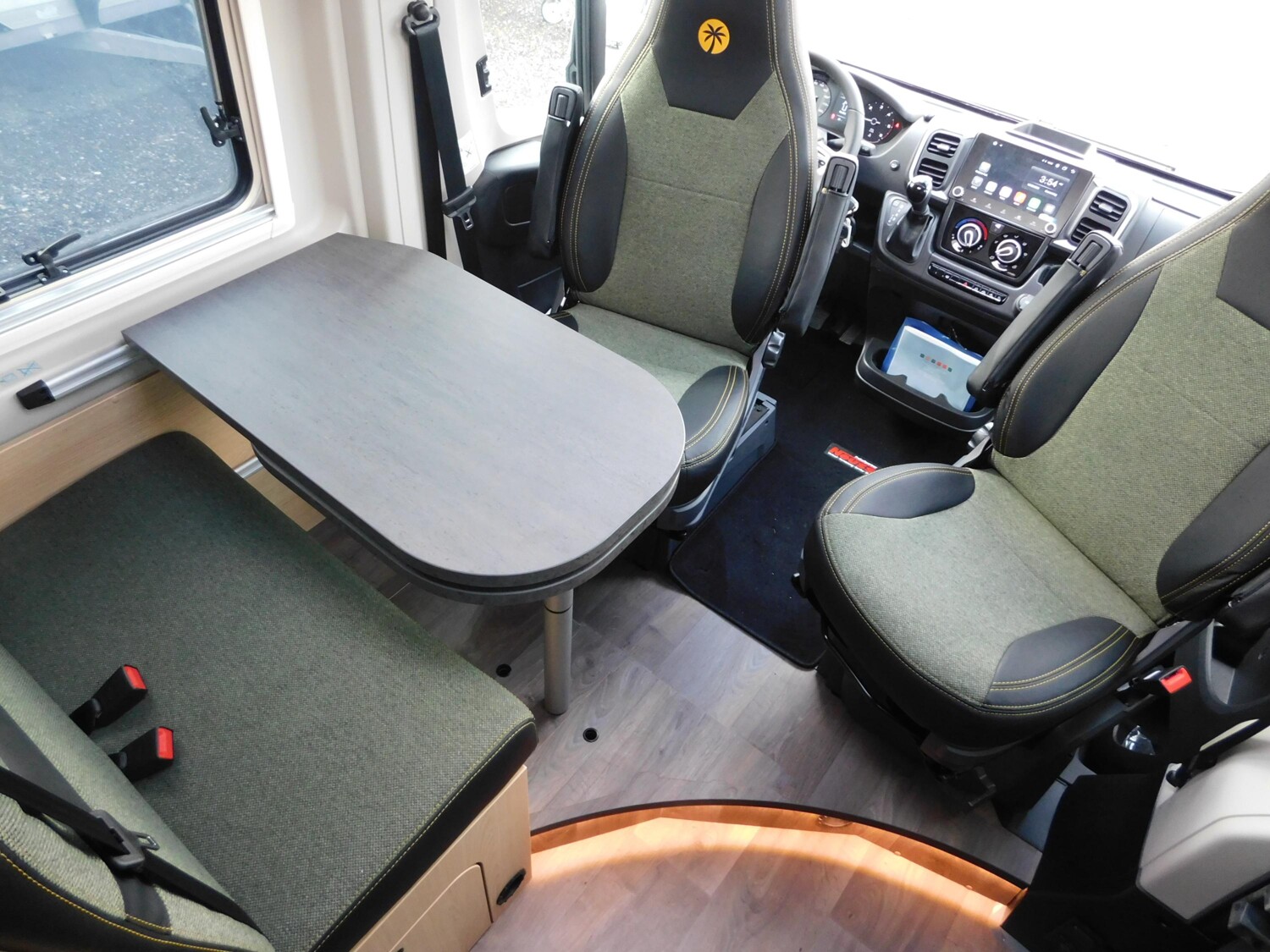 Sunlight Cliff X 640 Verfügbar ab November 2026 - Bild 14