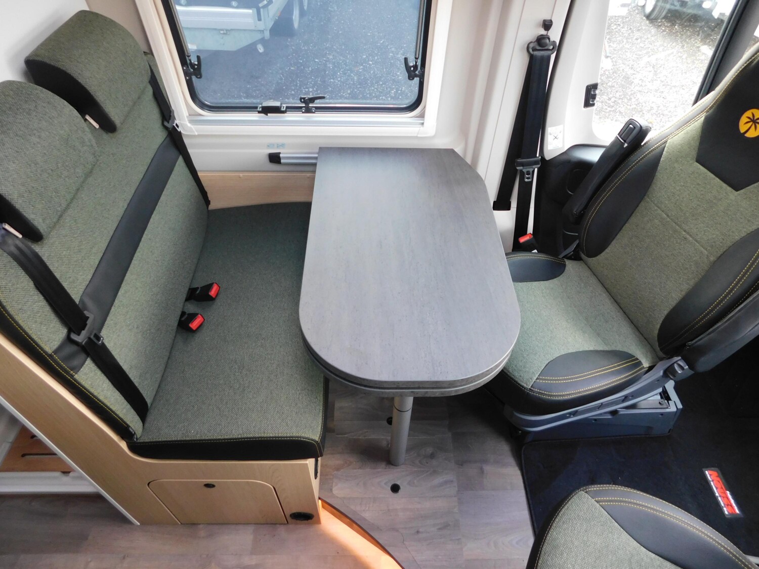 Sunlight Cliff X 640 Verfügbar ab November 2026 - Bild 15