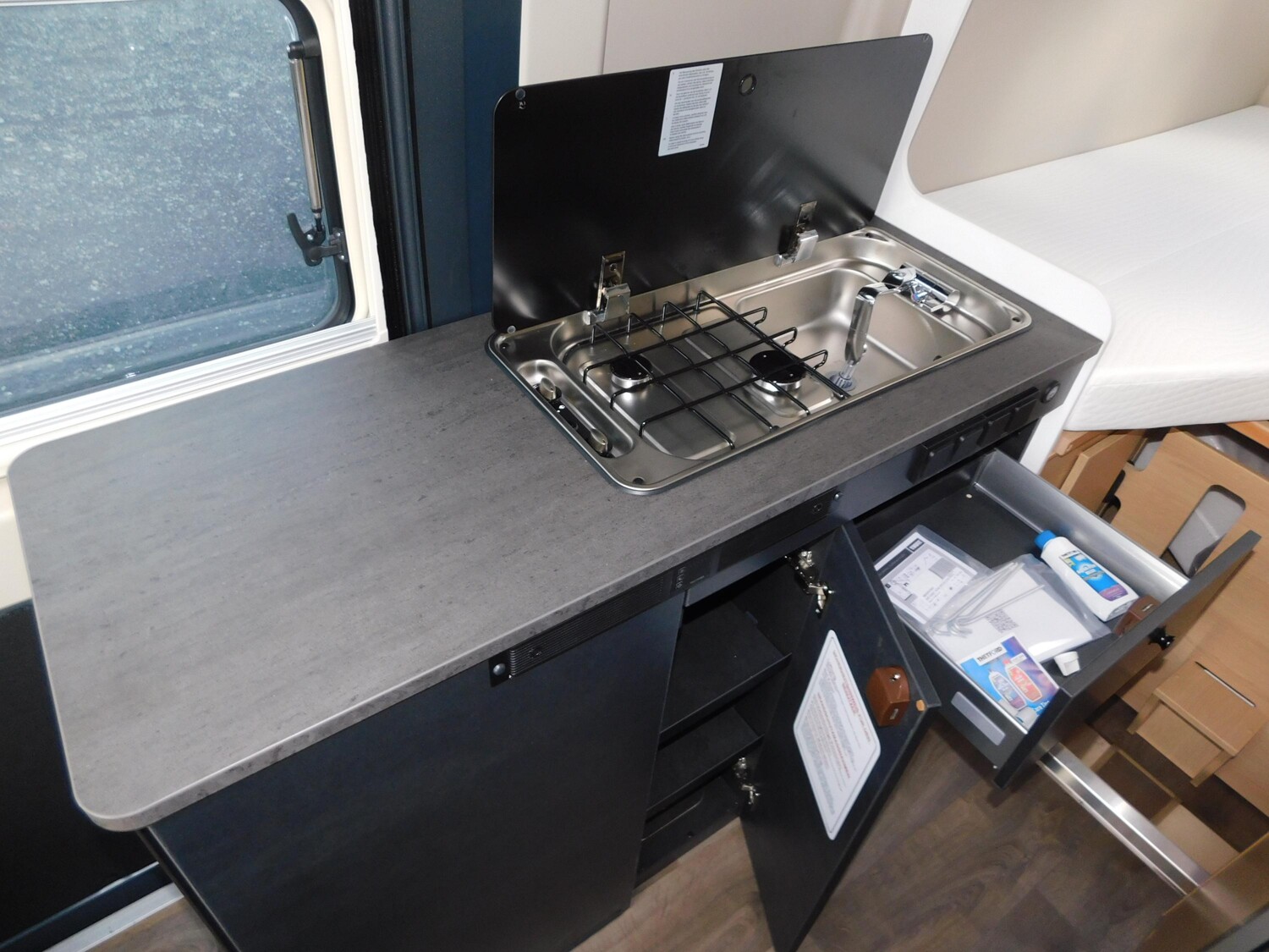 Sunlight Cliff X 640 Verfügbar ab November 2026 - Bild 17