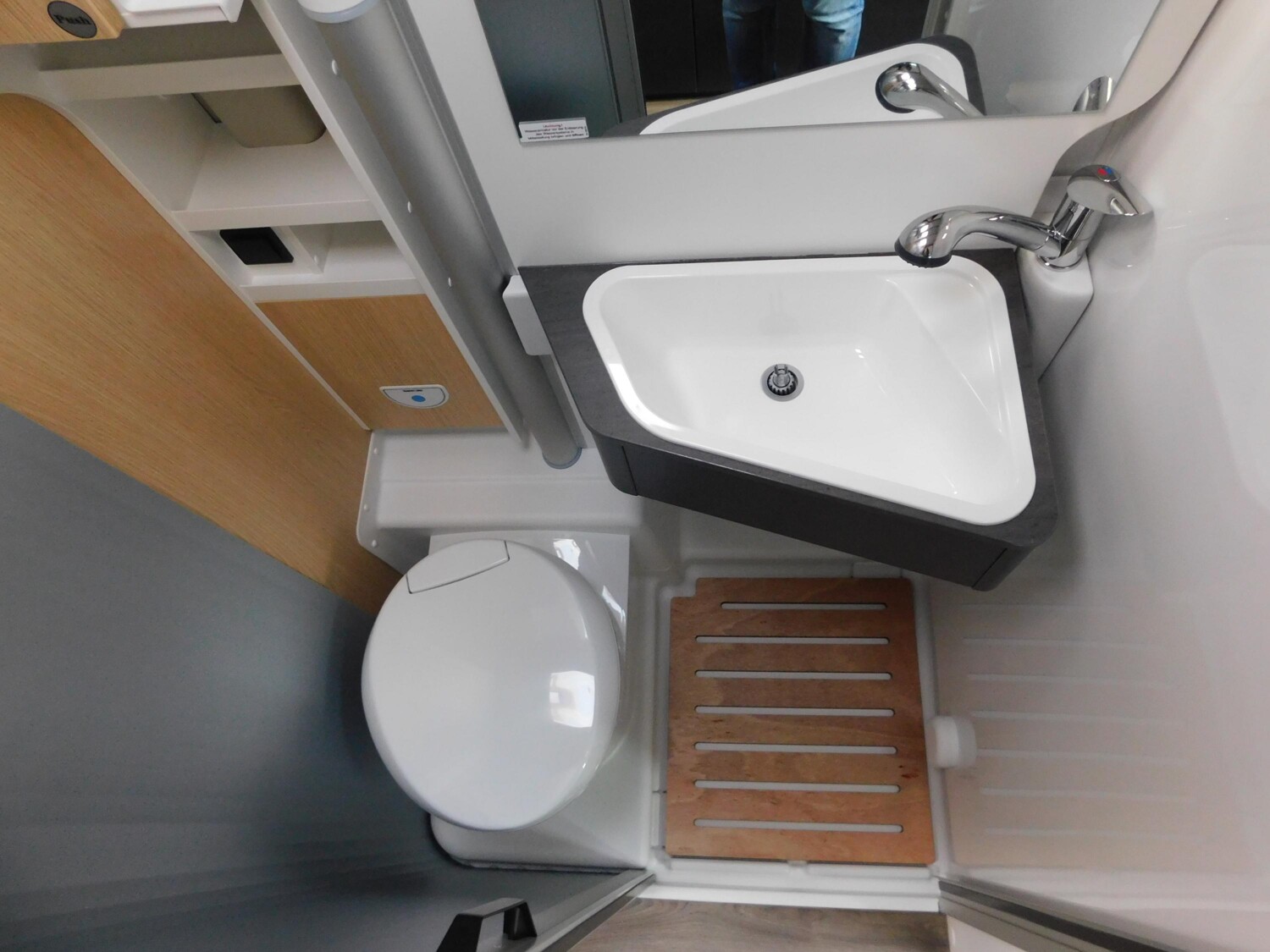 Sunlight Cliff X 640 Verfügbar ab November 2026 - Bild 20