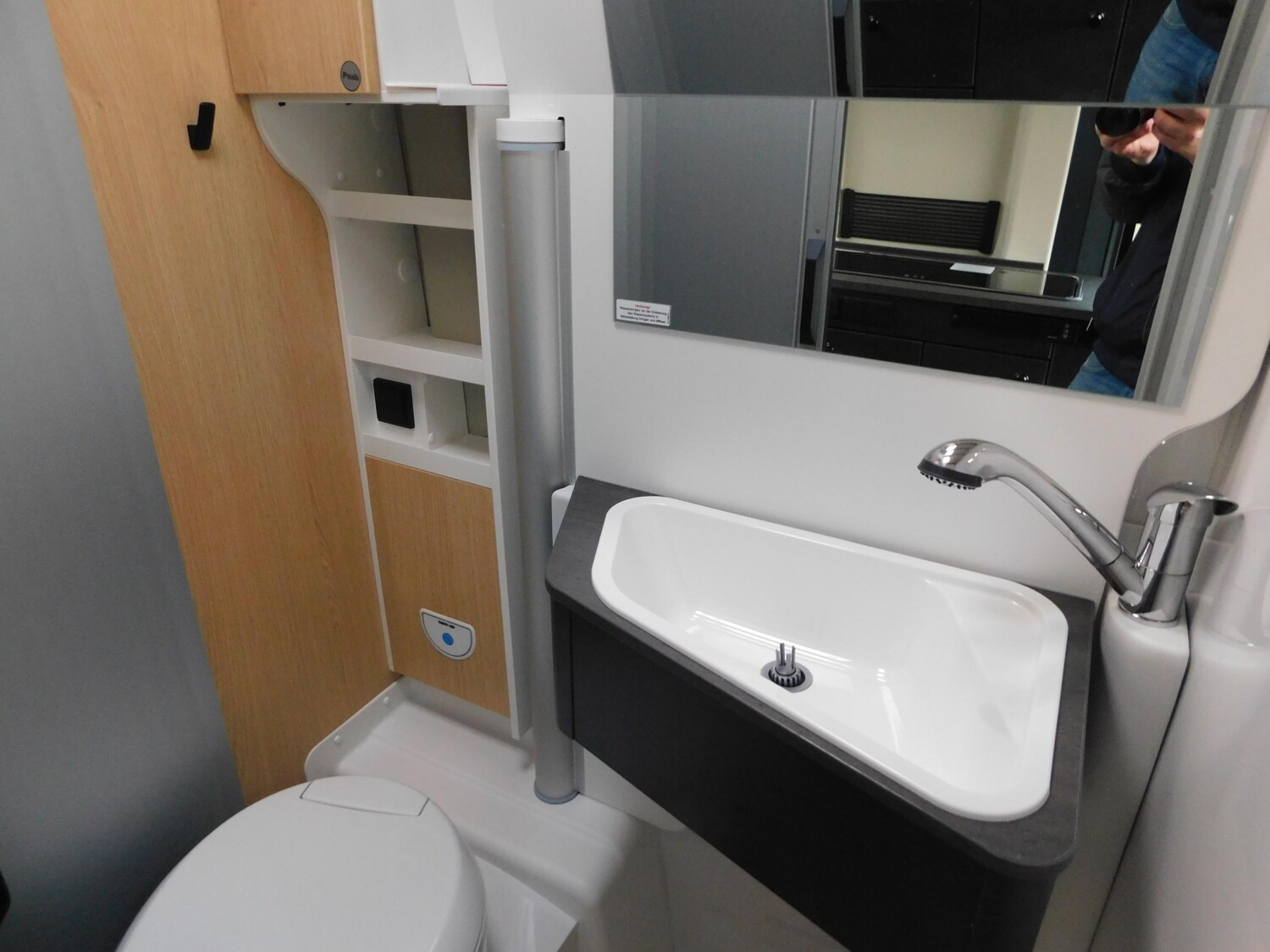 Sunlight Cliff X 640 Verfügbar ab November 2026 - Bild 21