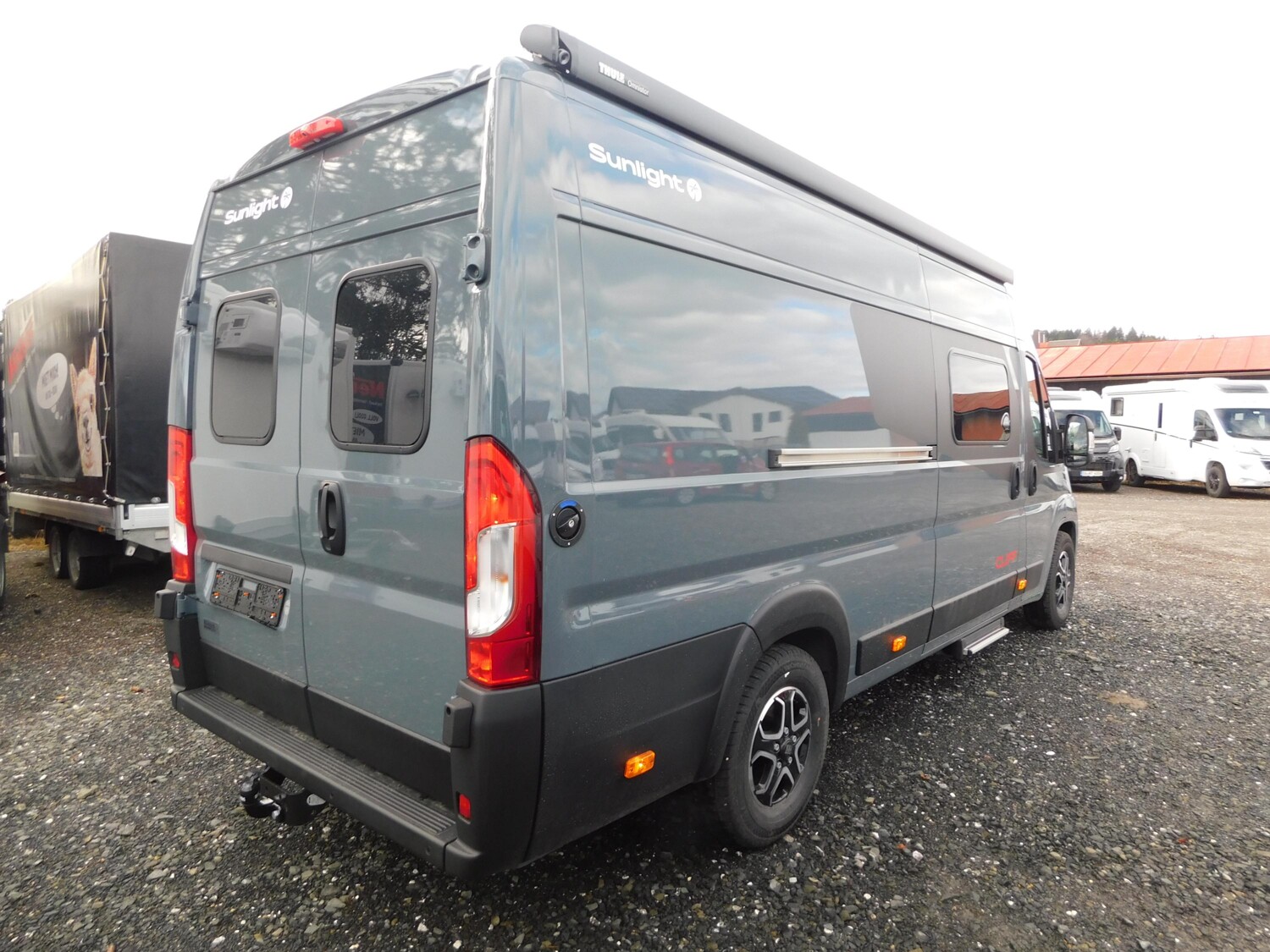 Sunlight Cliff X 640 Verfügbar ab November 2026 - Bild 5