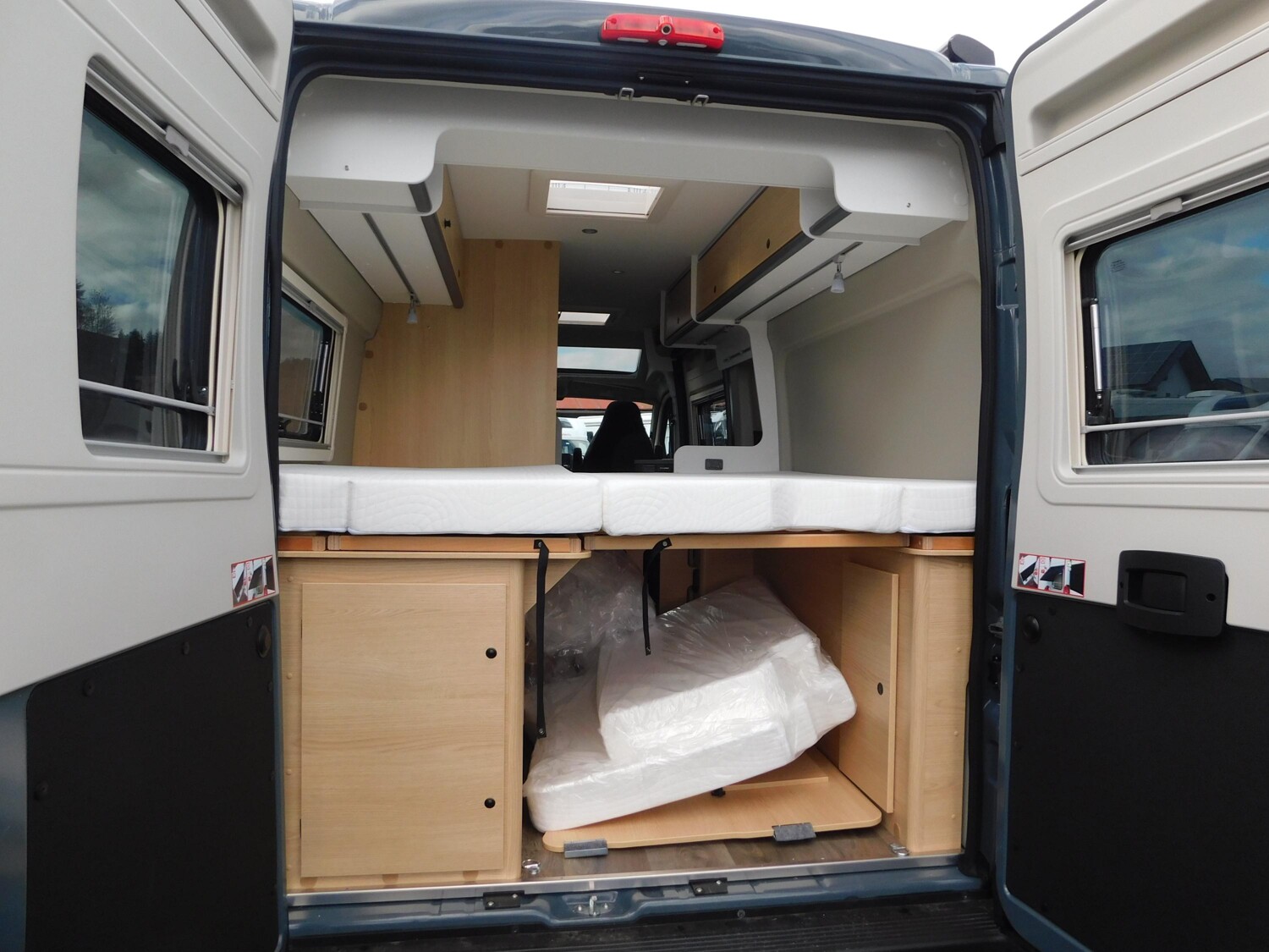 Sunlight Cliff X 640 Verfügbar ab November 2026 - Bild 7