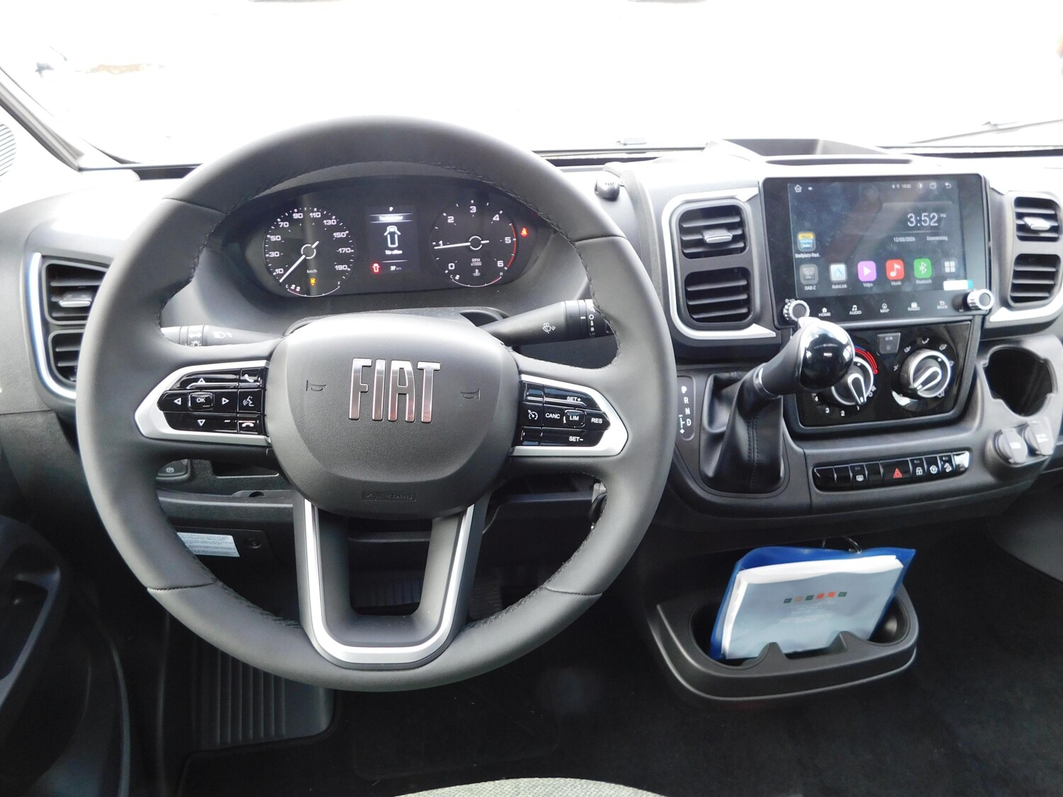 Sunlight Cliff X 640 Verfügbar ab November 2026 - Bild 9