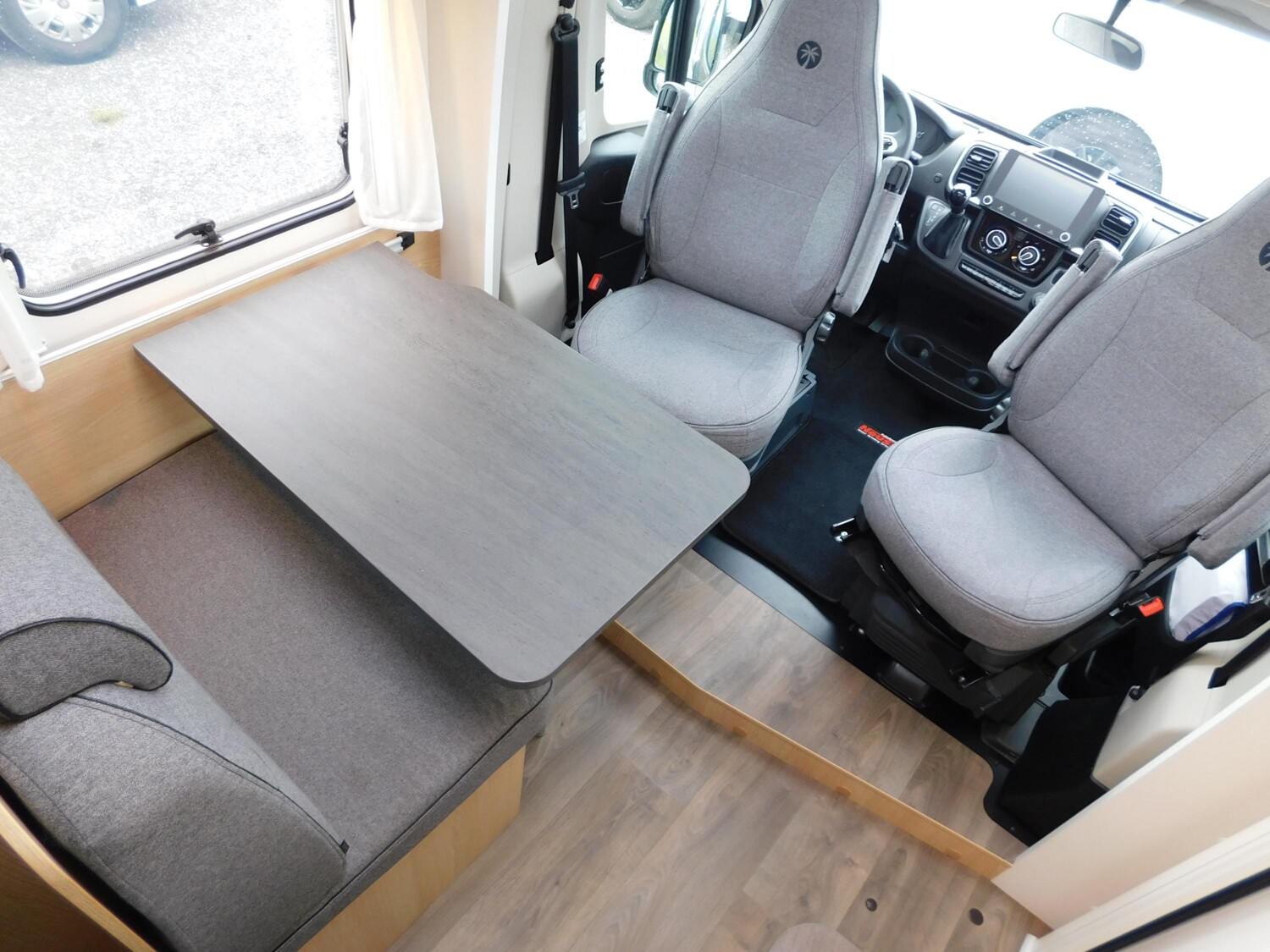 Sunlight Adventure V 66 Verfügbar ab November 2025 - Sunlight Reisemobil 2025 - Bild 10 Sunlight Adventure V 66 Verfügbar ab November 2025 - Bild 10