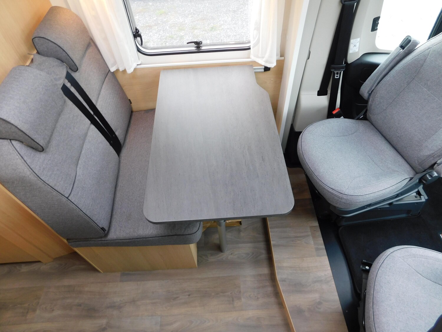 Sunlight Adventure V 66 Verfügbar ab November 2025 - Sunlight Reisemobil 2025 - Bild 11 Sunlight Adventure V 66 Verfügbar ab November 2025 - Bild 11