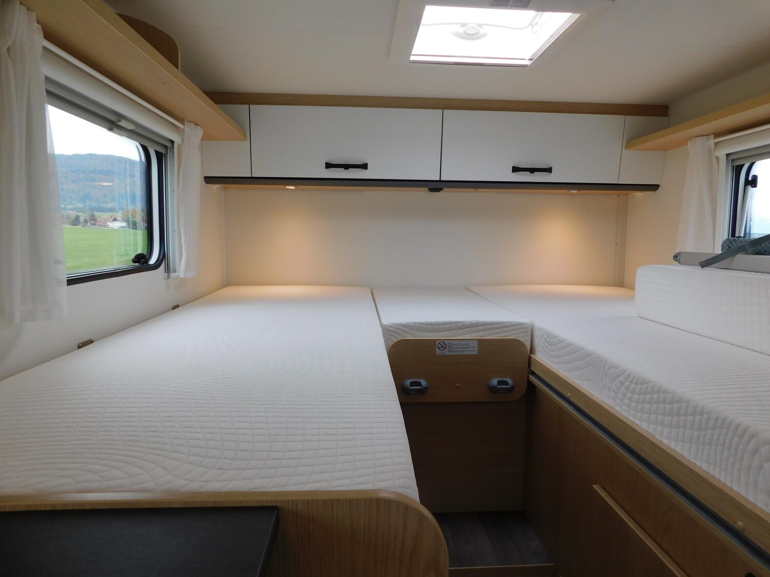 Sunlight Adventure V 66 Verfügbar ab November 2025 - Sunlight Reisemobil 2025 - Bild 13 Sunlight Adventure V 66 Verfügbar ab November 2025 - Bild 13