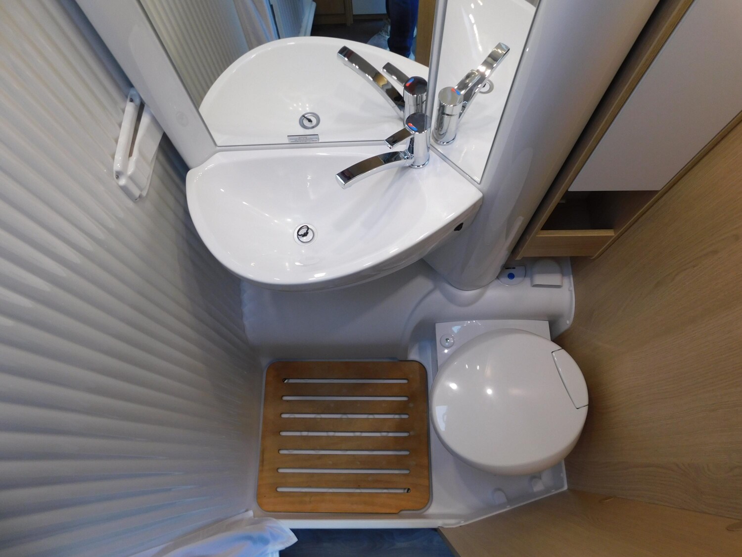 Sunlight Adventure V 66 Verfügbar ab November 2025 - Sunlight Reisemobil 2025 - Bild 14 Sunlight Adventure V 66 Verfügbar ab November 2025 - Bild 14