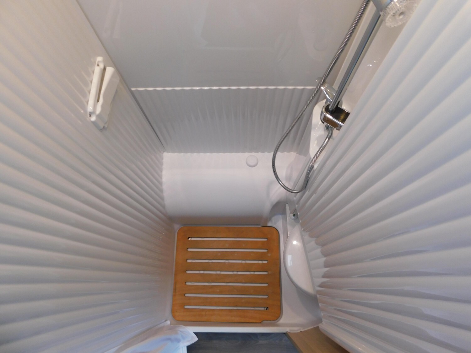 Sunlight Adventure V 66 Verfügbar ab November 2025 - Sunlight Reisemobil 2025 - Bild 15 Sunlight Adventure V 66 Verfügbar ab November 2025 - Bild 15