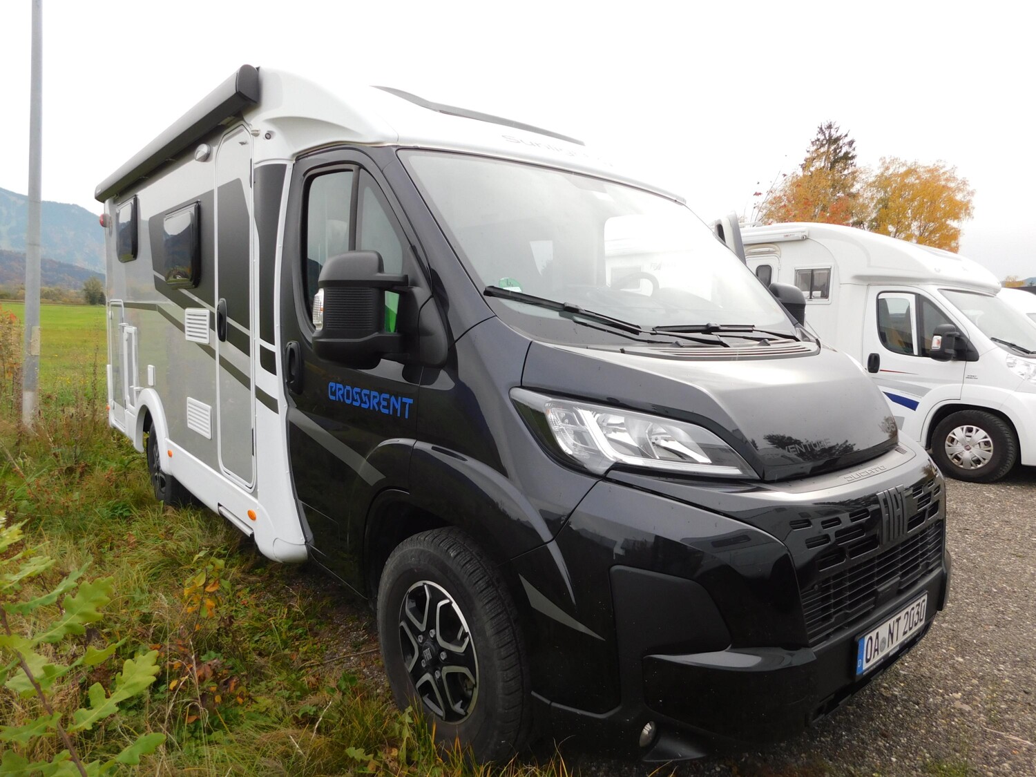 Sunlight Adventure V 66 Verfügbar ab November 2025 - Sunlight Reisemobil 2025 - Bild 2 Sunlight Adventure V 66 Verfügbar ab November 2025 - Bild 2