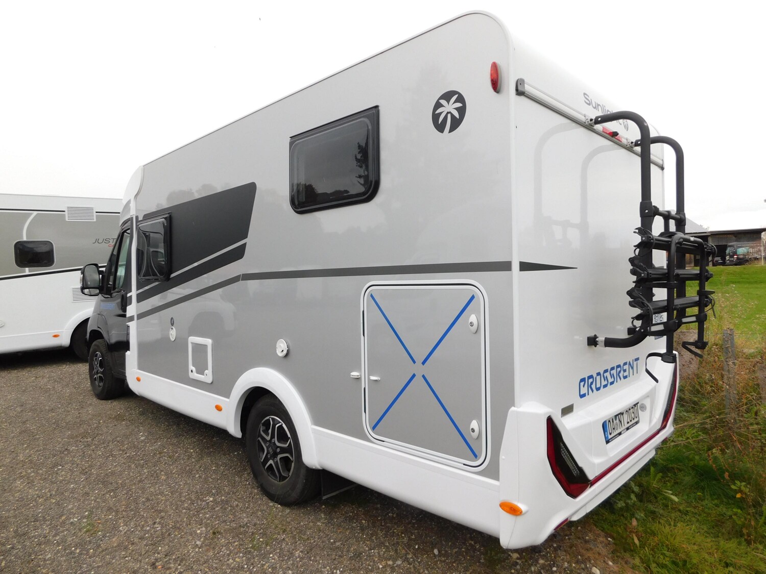 Sunlight Adventure V 66 Verfügbar ab November 2025 - Sunlight Reisemobil 2025 - Bild 3 Sunlight Adventure V 66 Verfügbar ab November 2025 - Bild 3