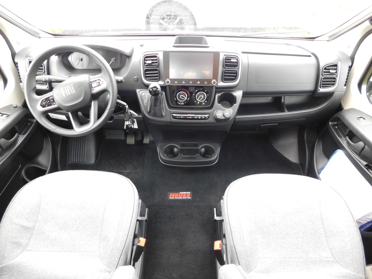 Sunlight Adventure V 66 Verfügbar ab November 2025 - Sunlight Reisemobil 2025 - Bild 5 Sunlight Adventure V 66 Verfügbar ab November 2025 - Bild 5