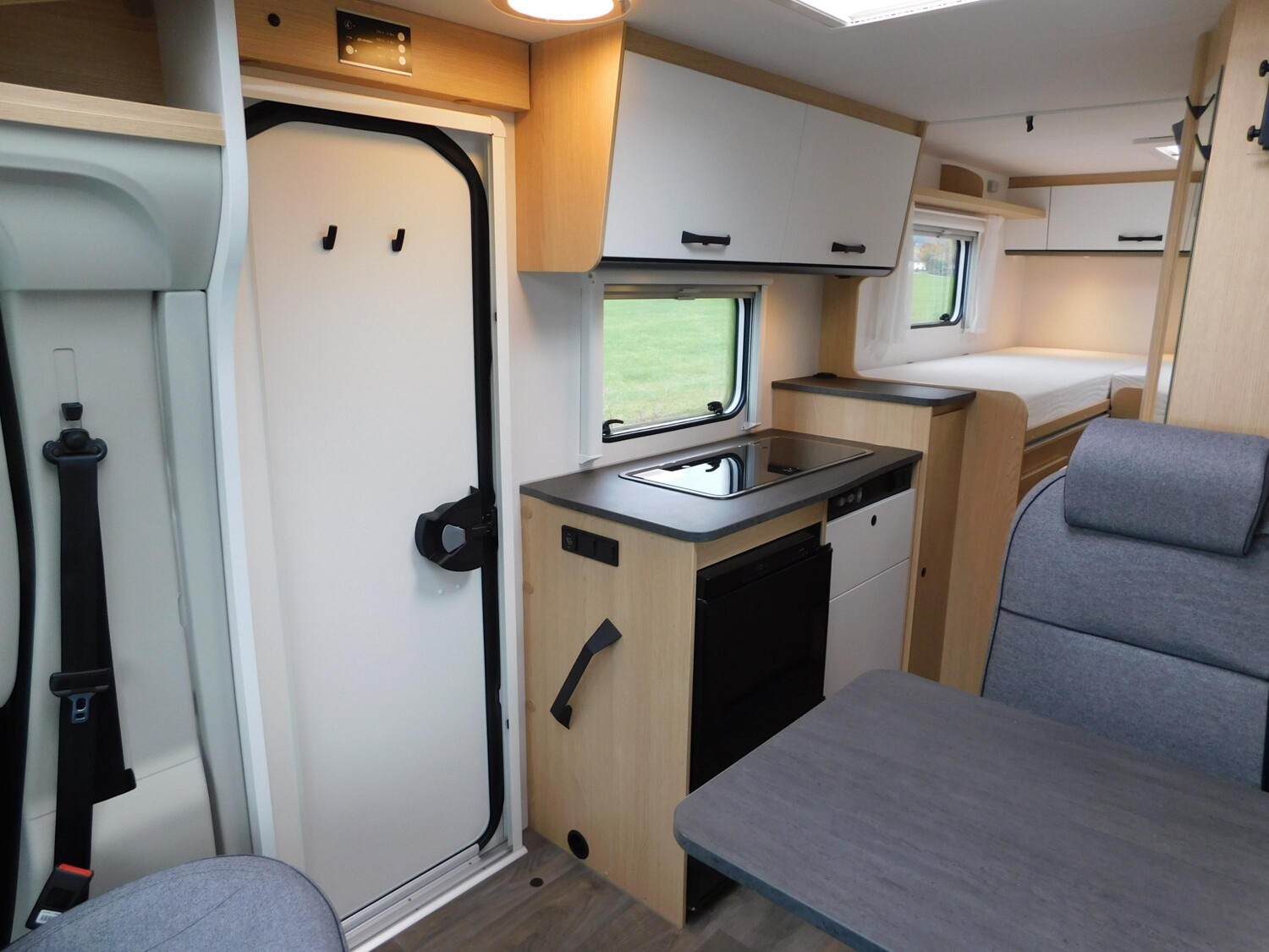 Sunlight Adventure V 66 Verfügbar ab November 2025 - Sunlight Reisemobil 2025 - Bild 6 Sunlight Adventure V 66 Verfügbar ab November 2025 - Bild 6