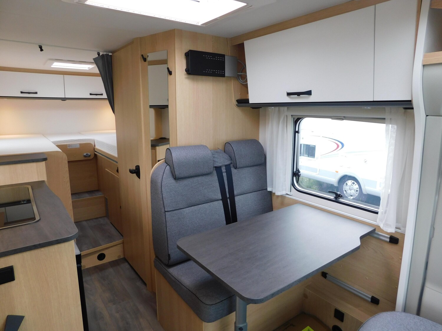 Sunlight Adventure V 66 Verfügbar ab November 2025 - Sunlight Reisemobil 2025 - Bild 7 Sunlight Adventure V 66 Verfügbar ab November 2025 - Bild 7