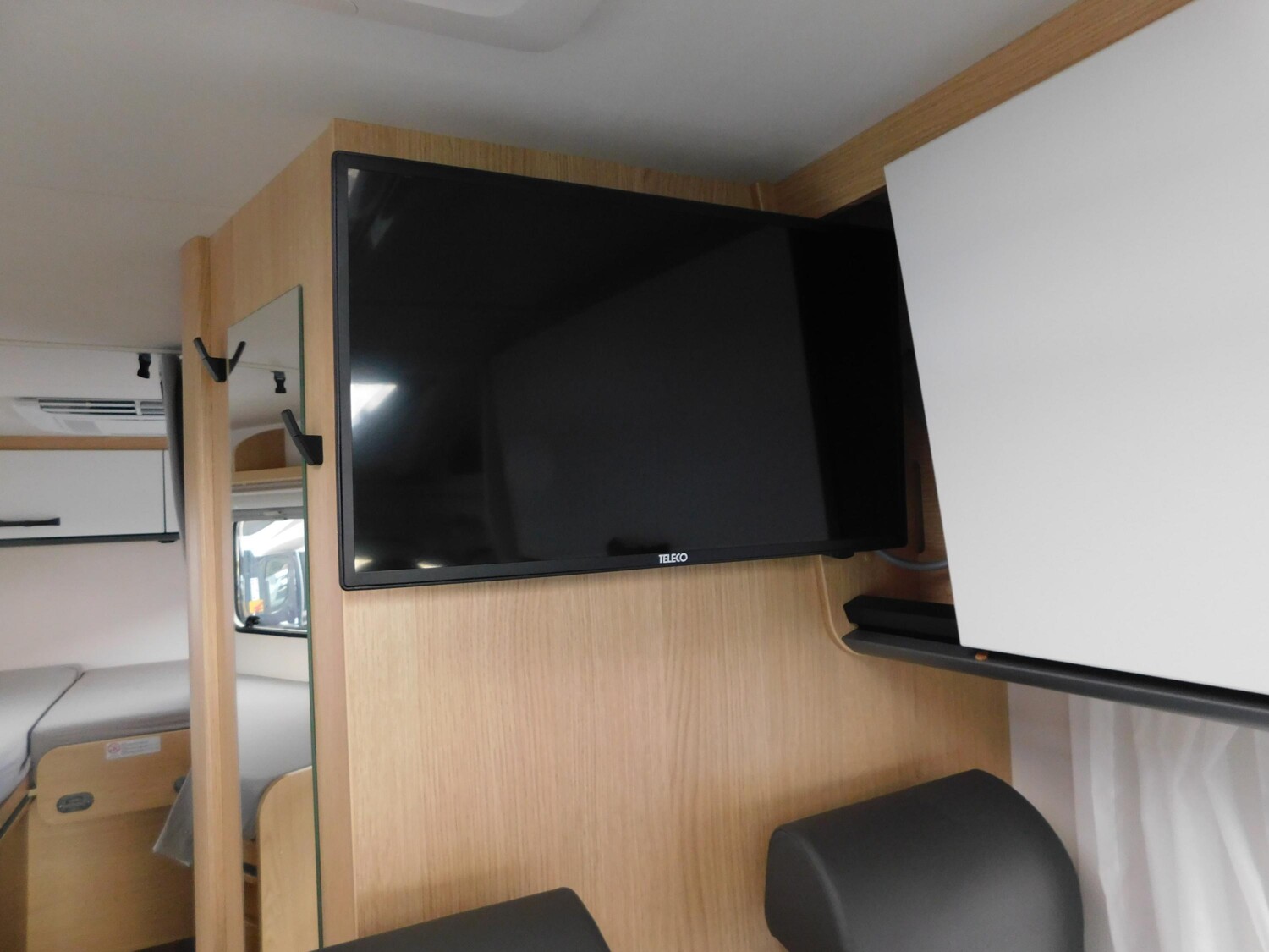 Sunlight Adventure V 66 IC-Line+Adventure+TV-Paket+RFK+ - Bild 16