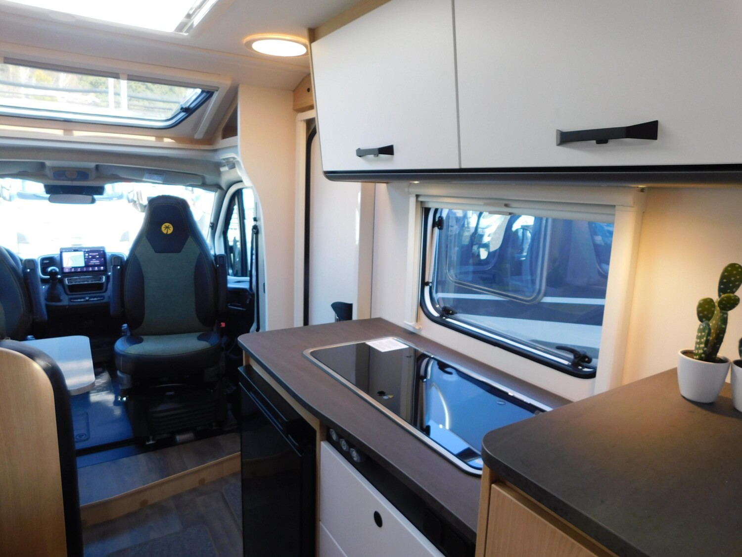 Sunlight Adventure V 66 Safety-Paket + ACC + Digitalpaket - Bild 10