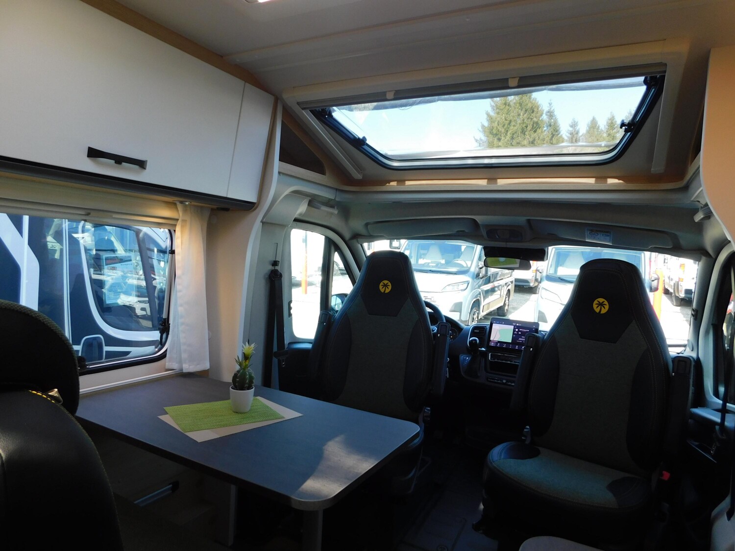 Sunlight Adventure V 66 Safety-Paket + ACC + Digitalpaket - Bild 11