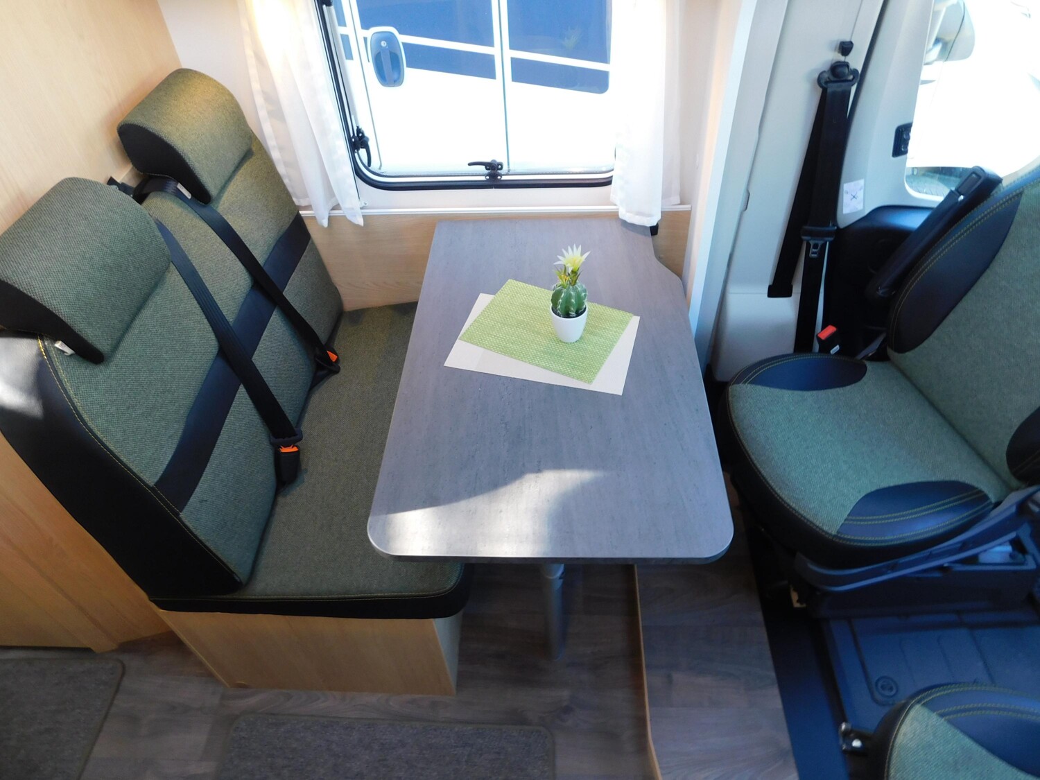 Sunlight Adventure V 66 Safety-Paket + ACC + Digitalpaket - Bild 13