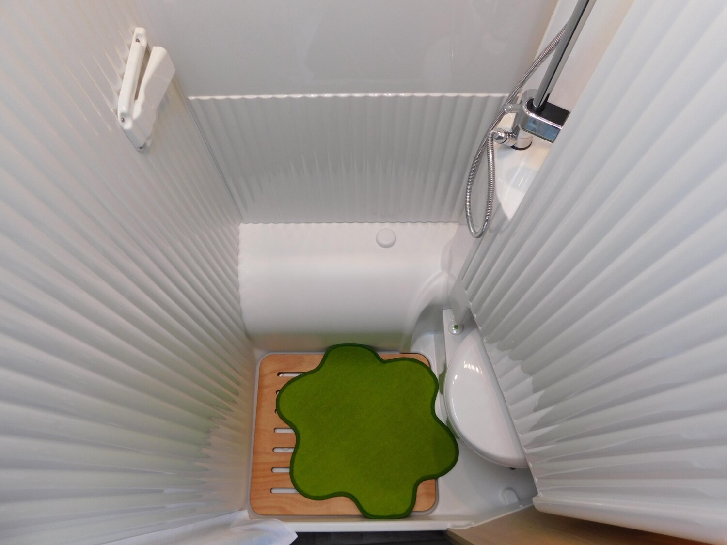 Sunlight Adventure V 66 Safety-Paket + ACC + Digitalpaket - Bild 18