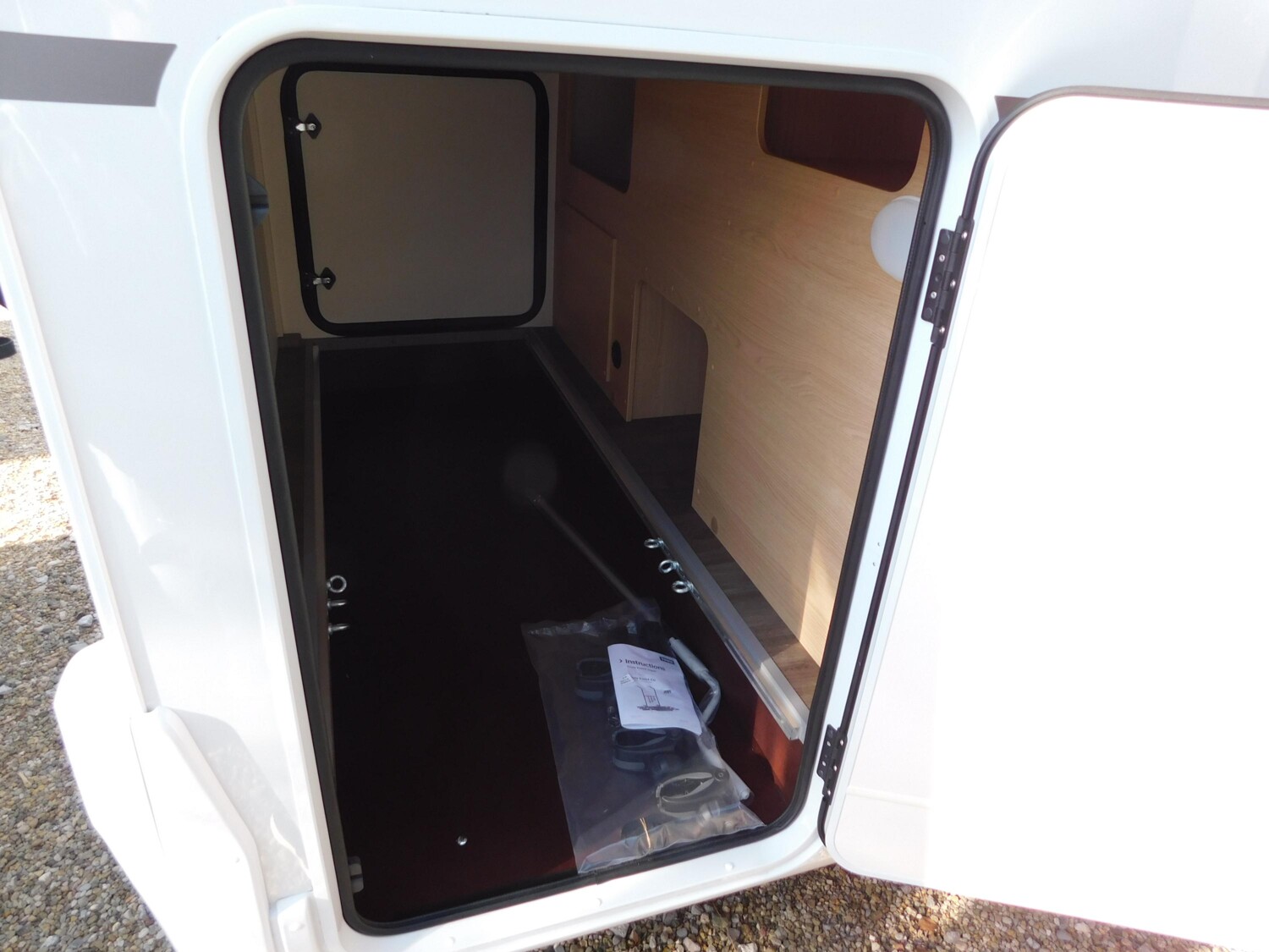 Sunlight Adventure V 66 Safety-Paket + ACC + Digitalpaket - Bild 5