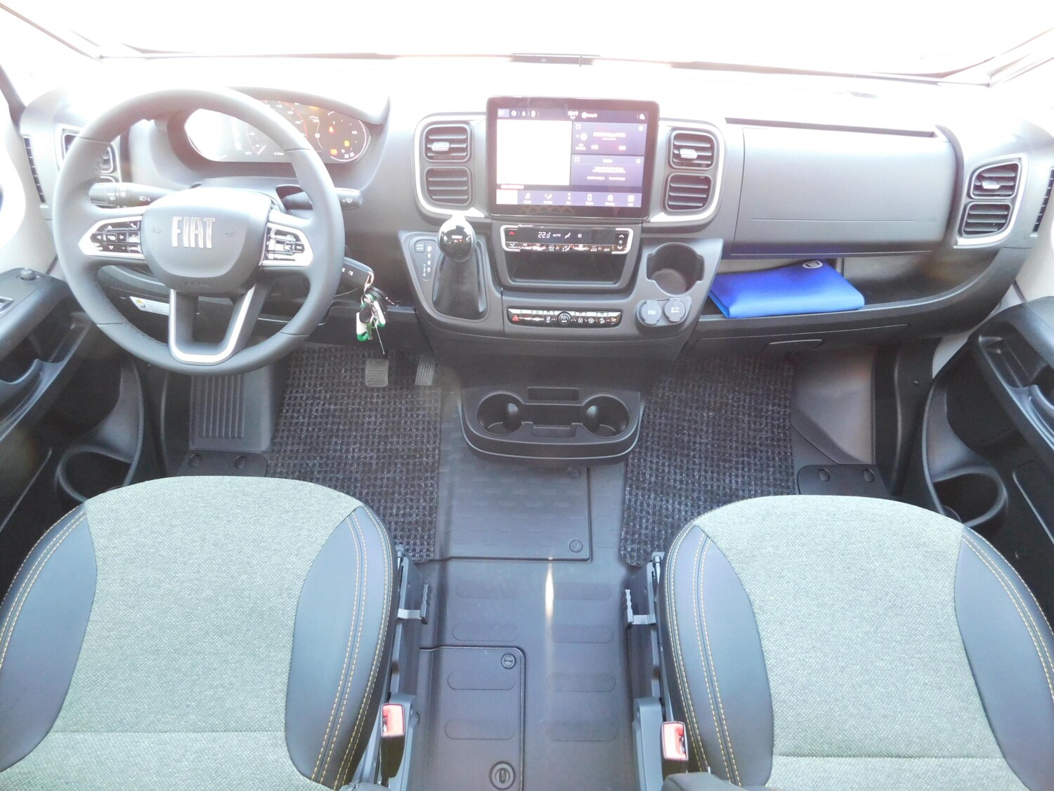 Sunlight Adventure V 66 Safety-Paket + ACC + Digitalpaket - Bild 6