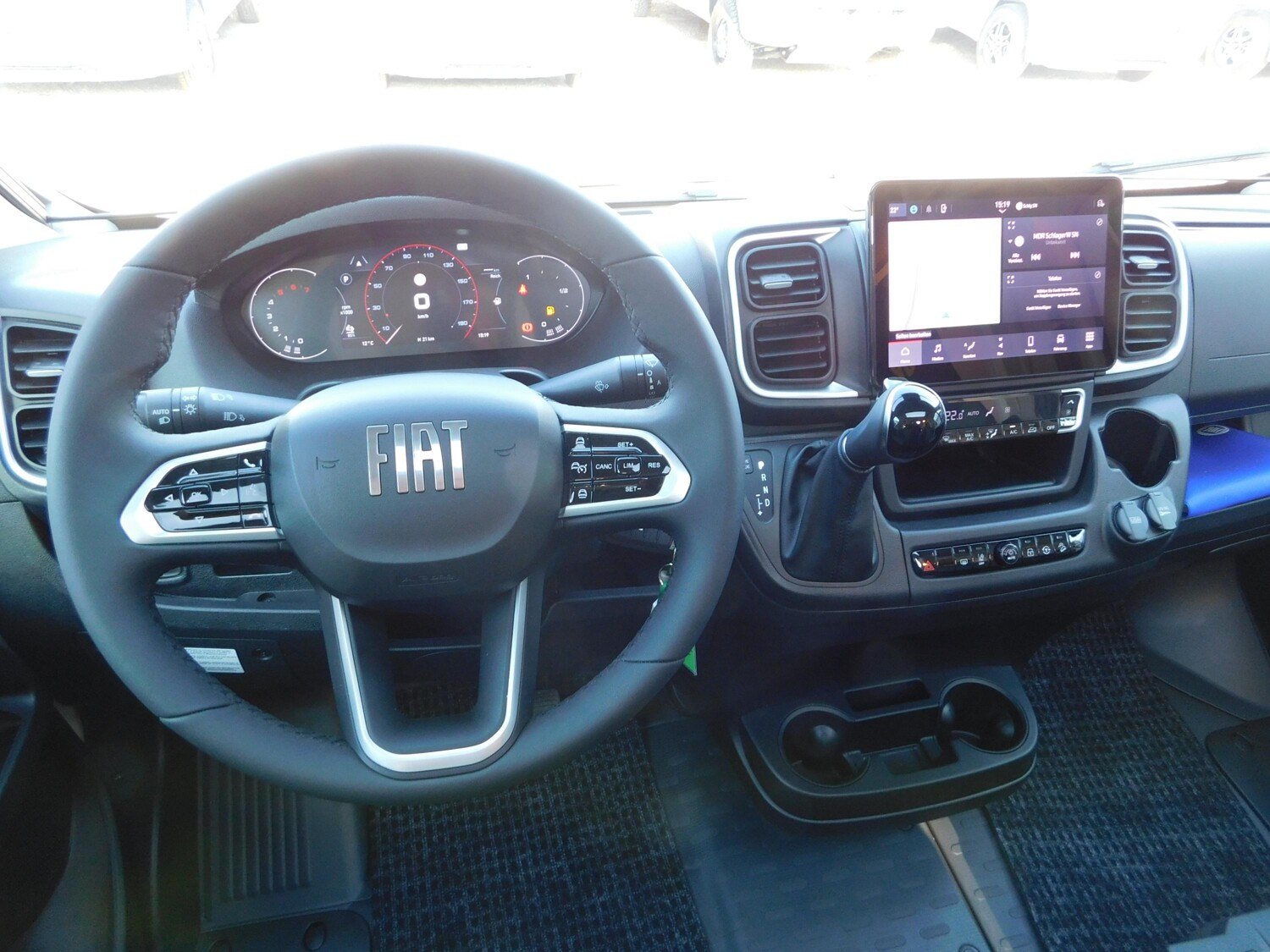 Sunlight Adventure V 66 Safety-Paket + ACC + Digitalpaket - Bild 7