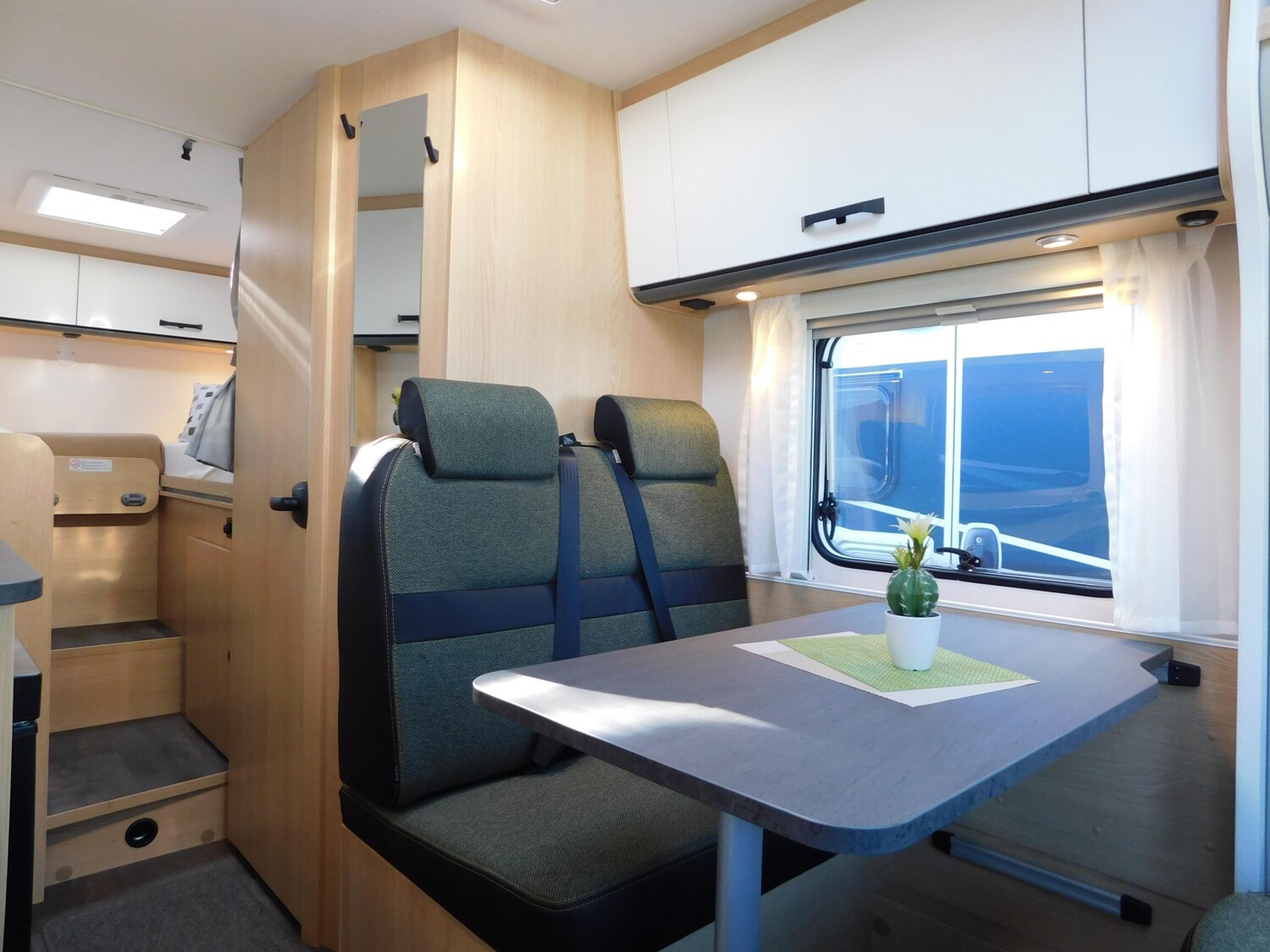 Sunlight Adventure V 66 Safety-Paket + ACC + Digitalpaket - Bild 9