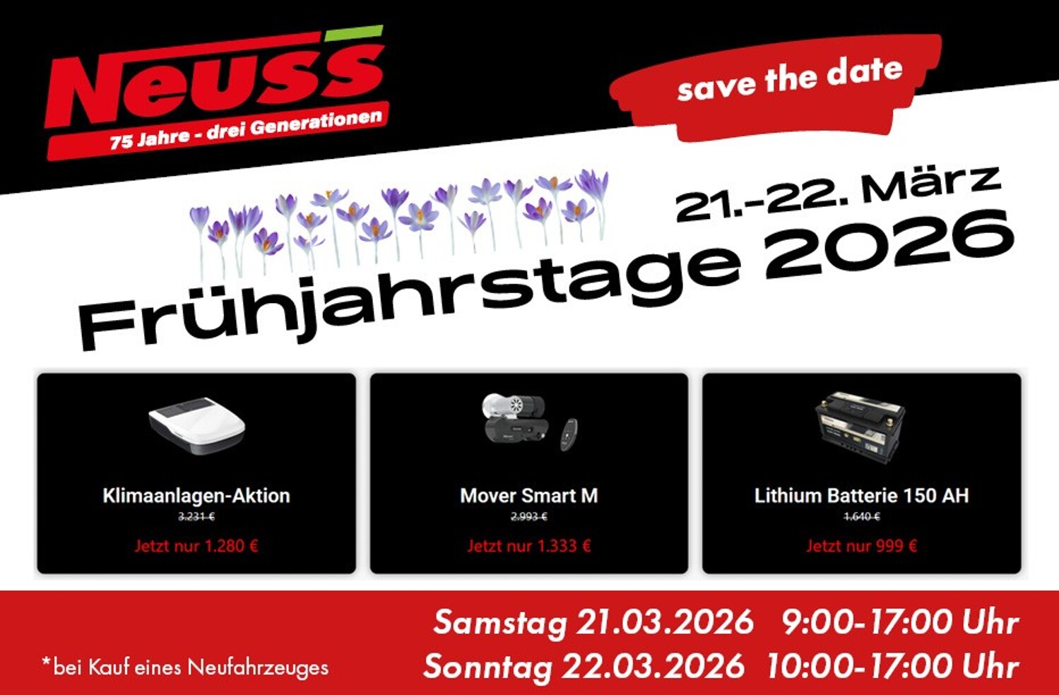 Sunlight Adventure V 66 Verfügbar ab November 2026